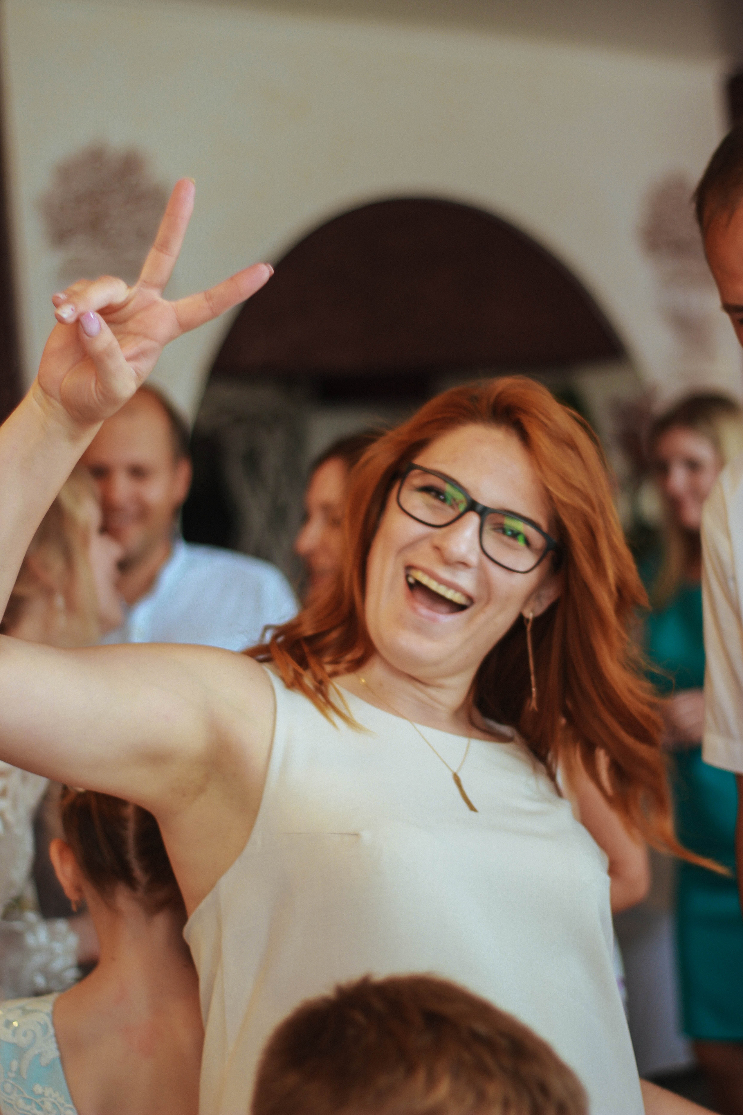 Станислав и Марина. Фотограф Дарья Маташкова