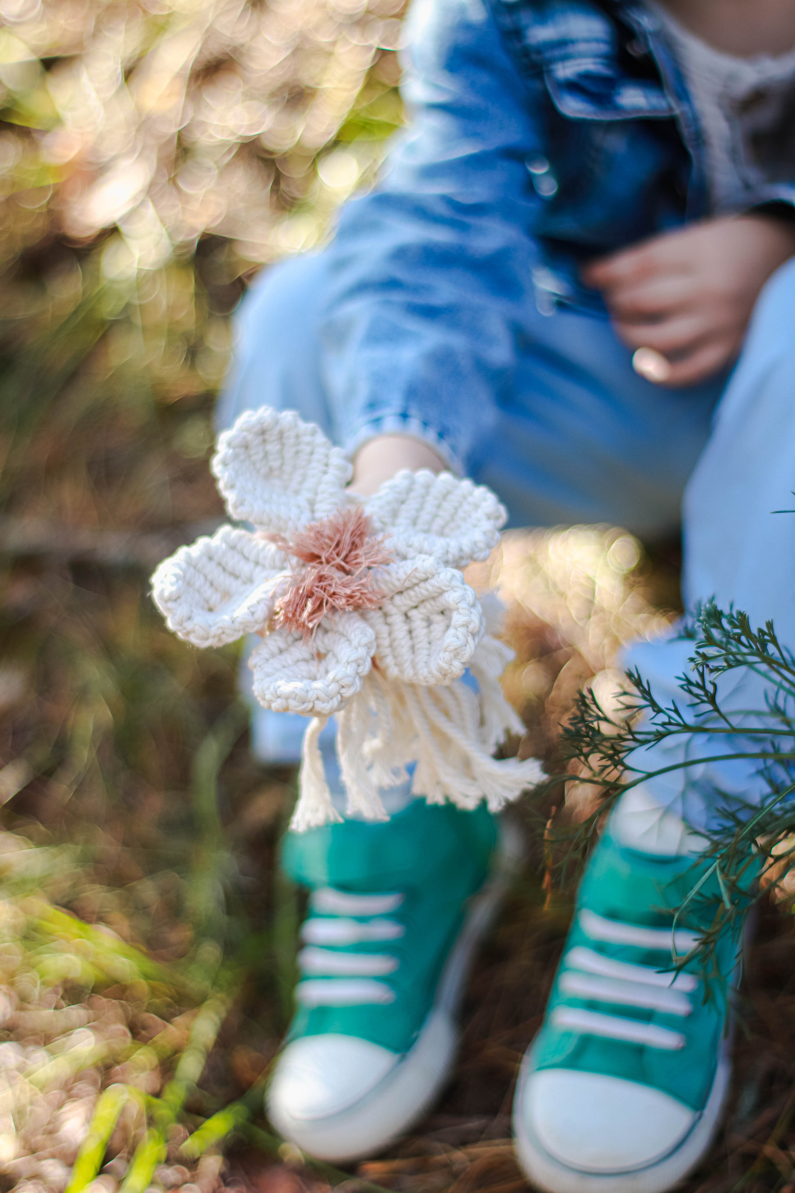 Семейная. Фотограф Дарья Маташкова