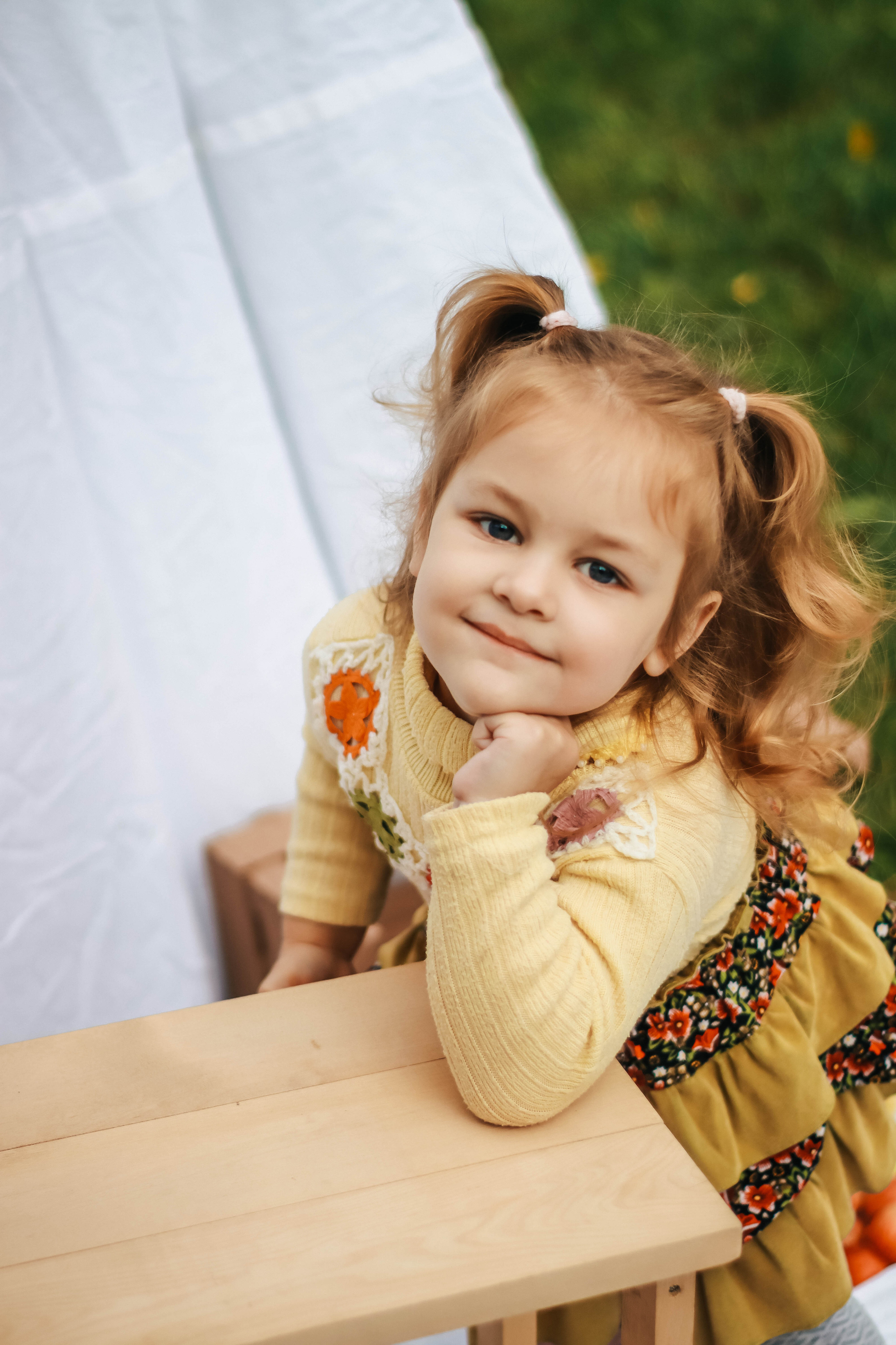 Даша и Катя. Фотограф Дарья Маташкова