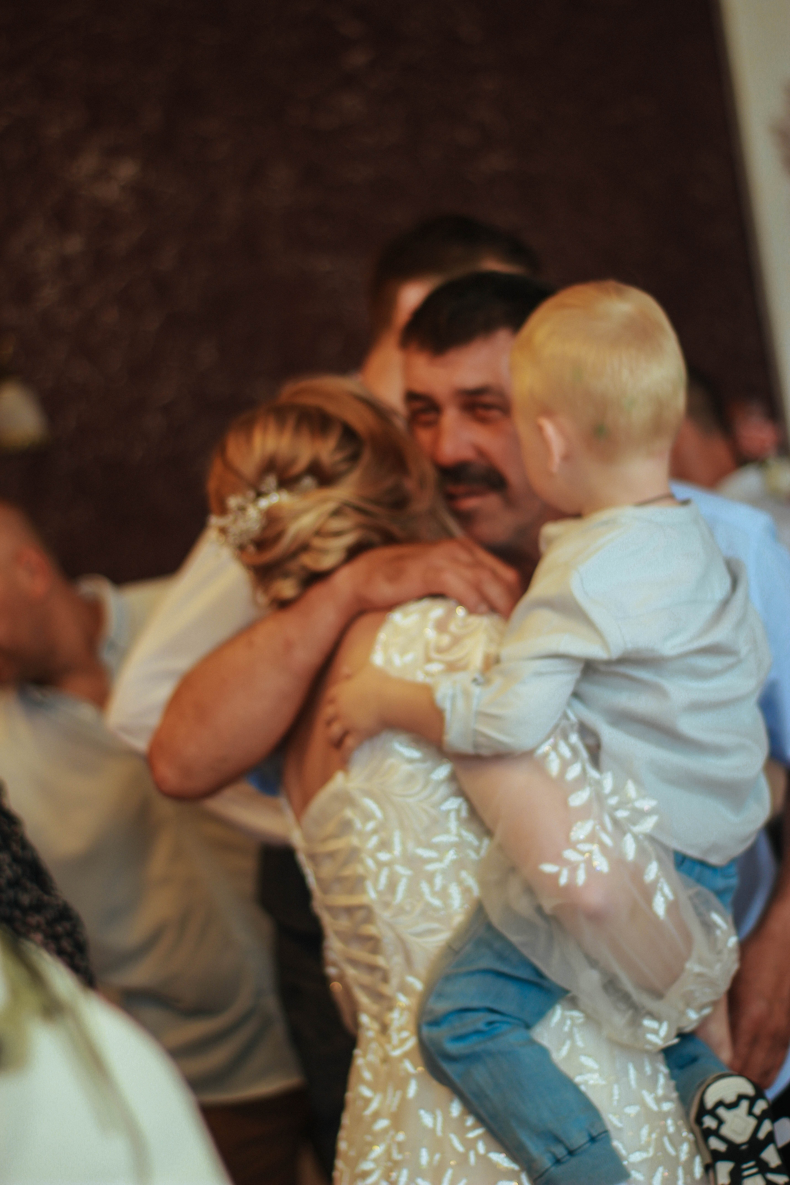 Станислав и Марина. Фотограф Дарья Маташкова