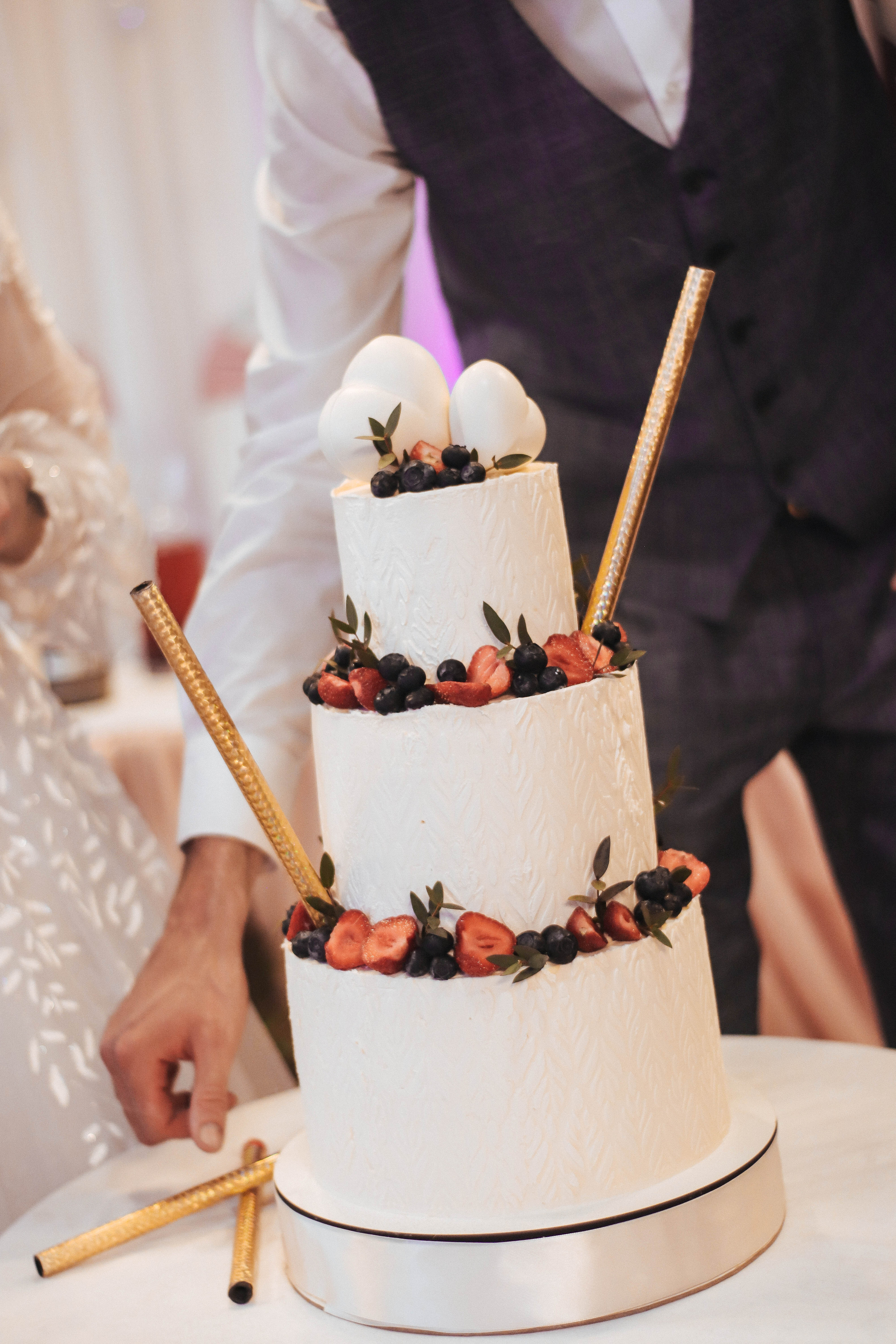 Станислав и Марина. Фотограф Дарья Маташкова