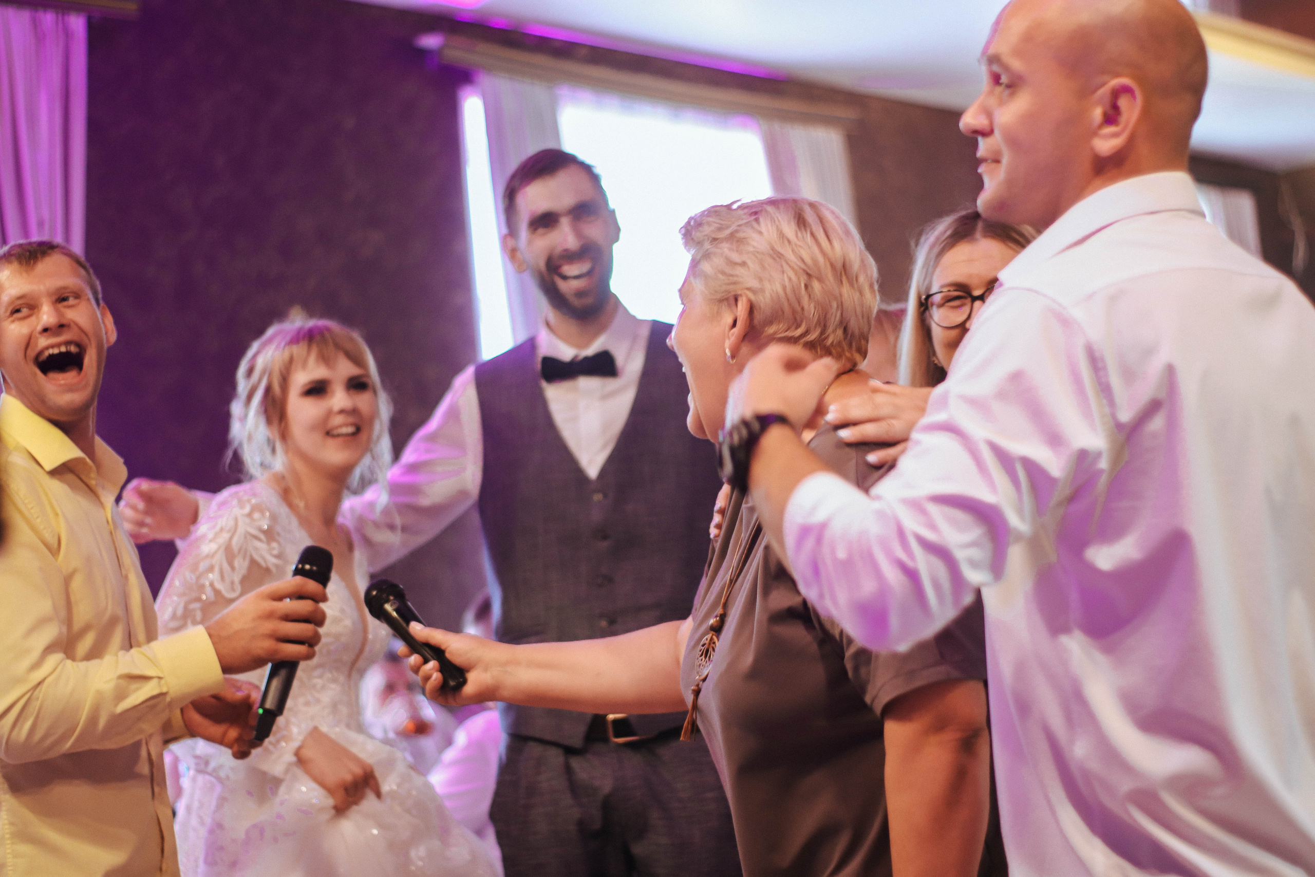 Станислав и Марина. Фотограф Дарья Маташкова