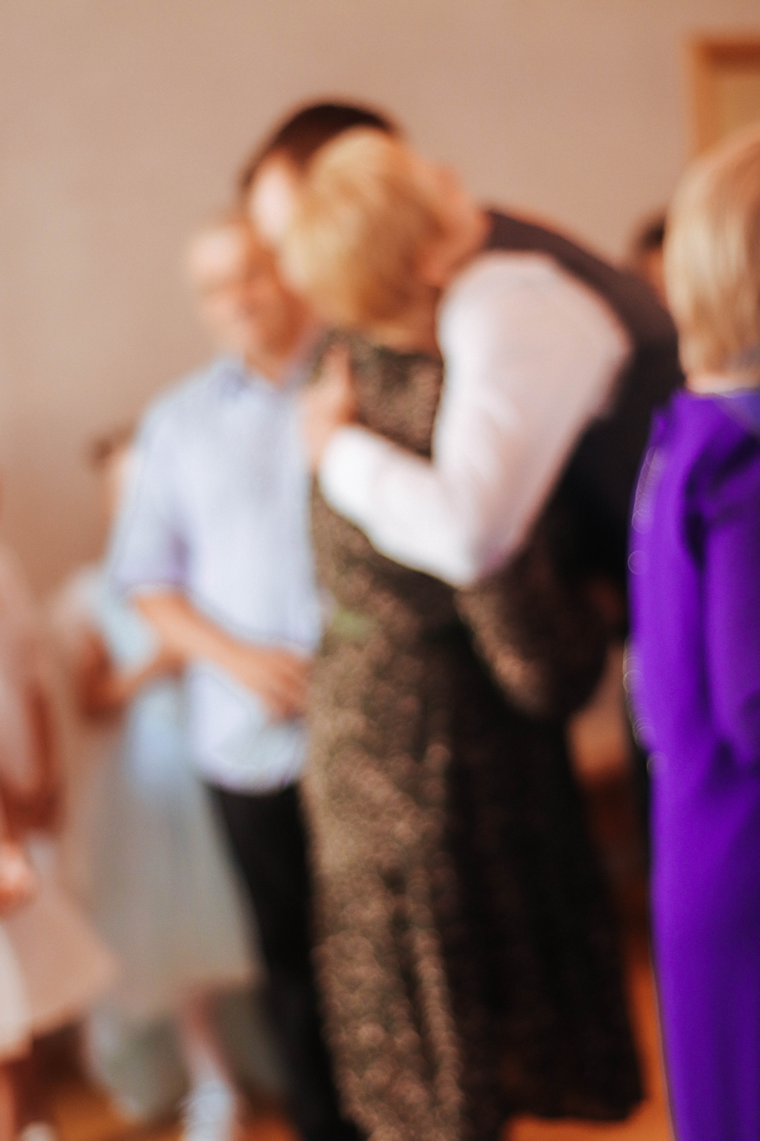 Станислав и Марина. Фотограф Дарья Маташкова