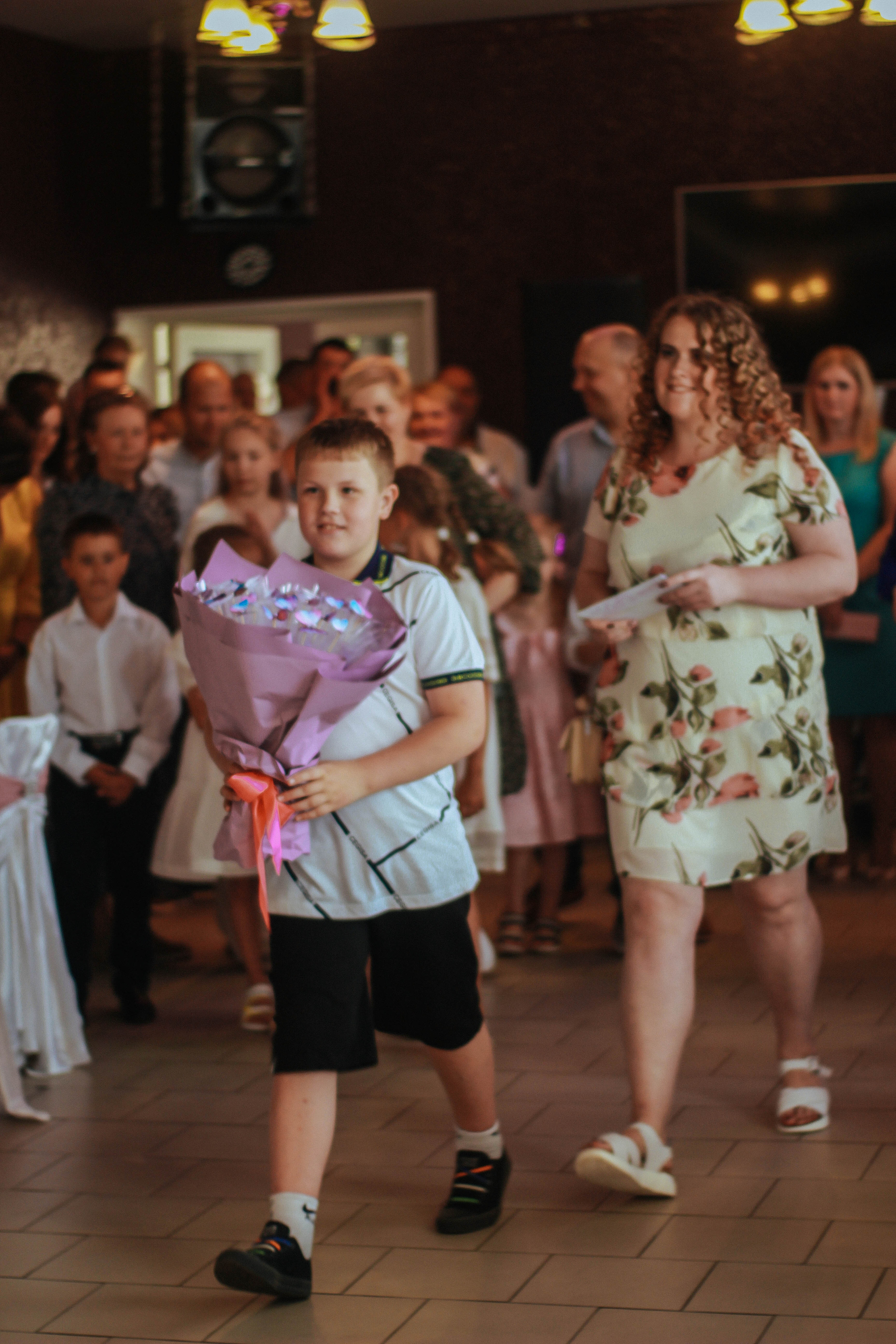 Станислав и Марина. Фотограф Дарья Маташкова