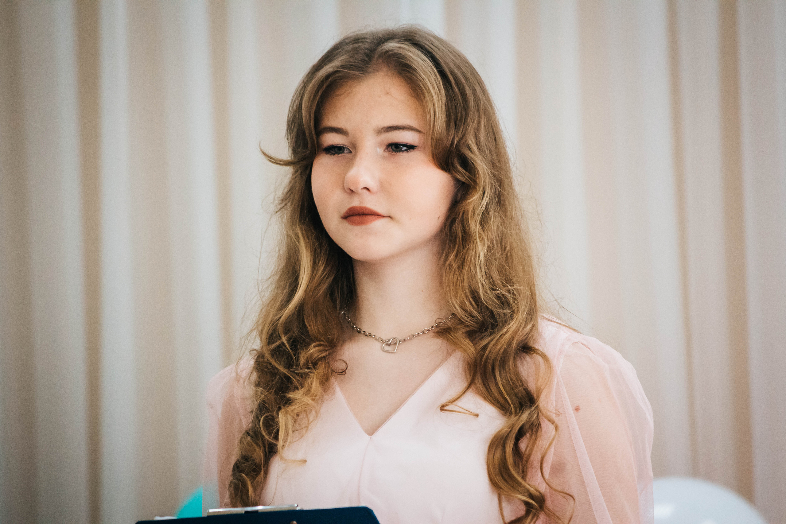 Выпускной Дши (хореографический коллектив). Фотограф Дарья Маташкова