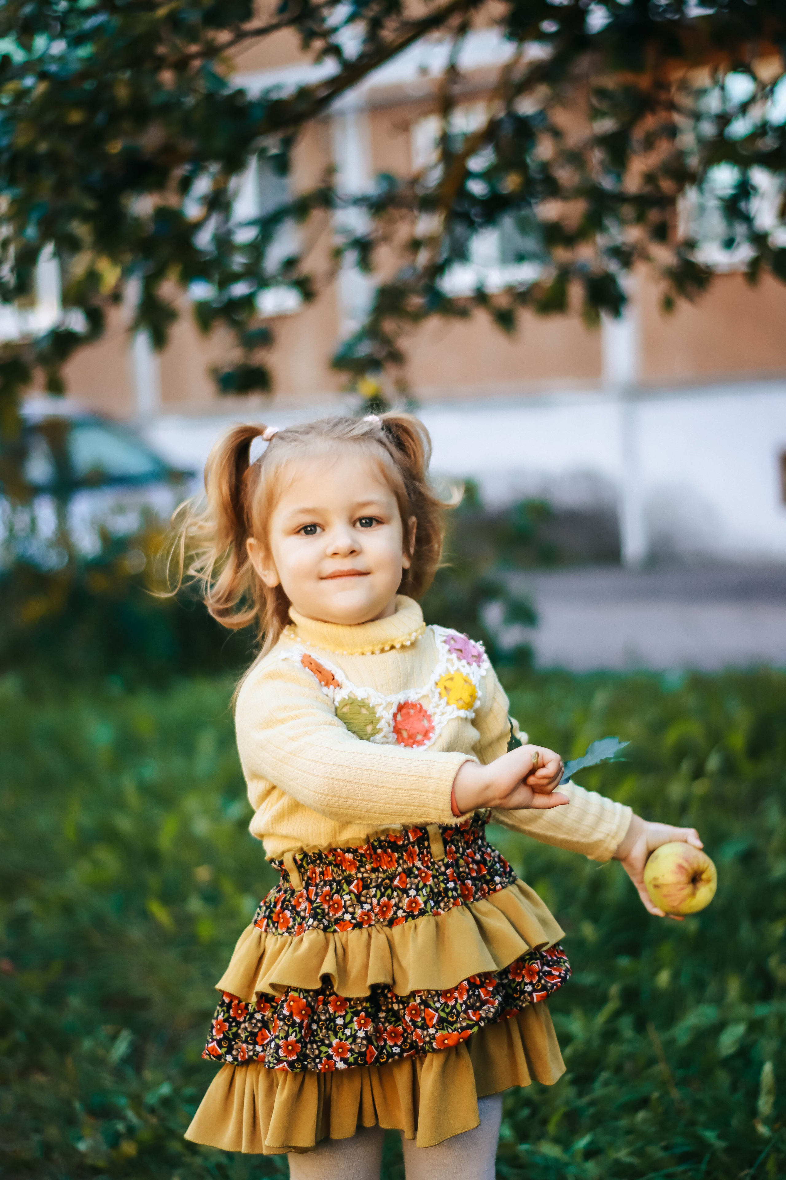 Даша и Катя. Фотограф Дарья Маташкова