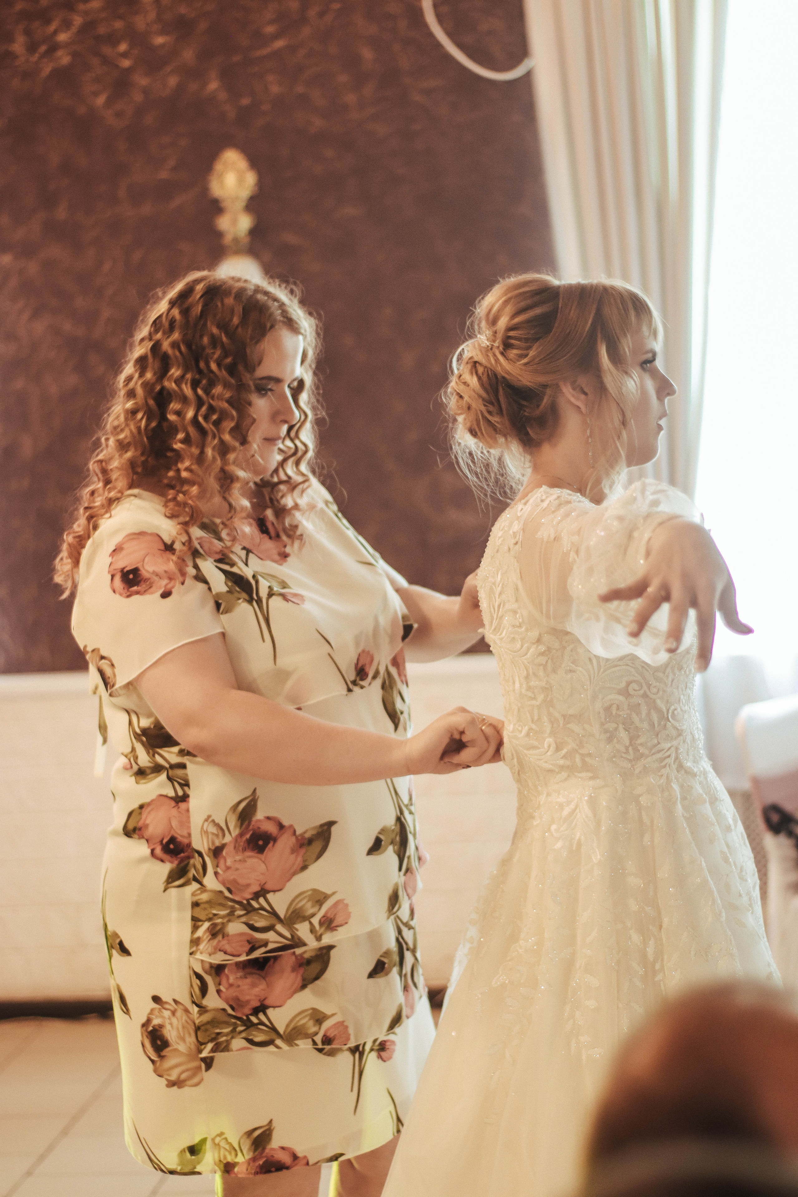 Станислав и Марина. Фотограф Дарья Маташкова