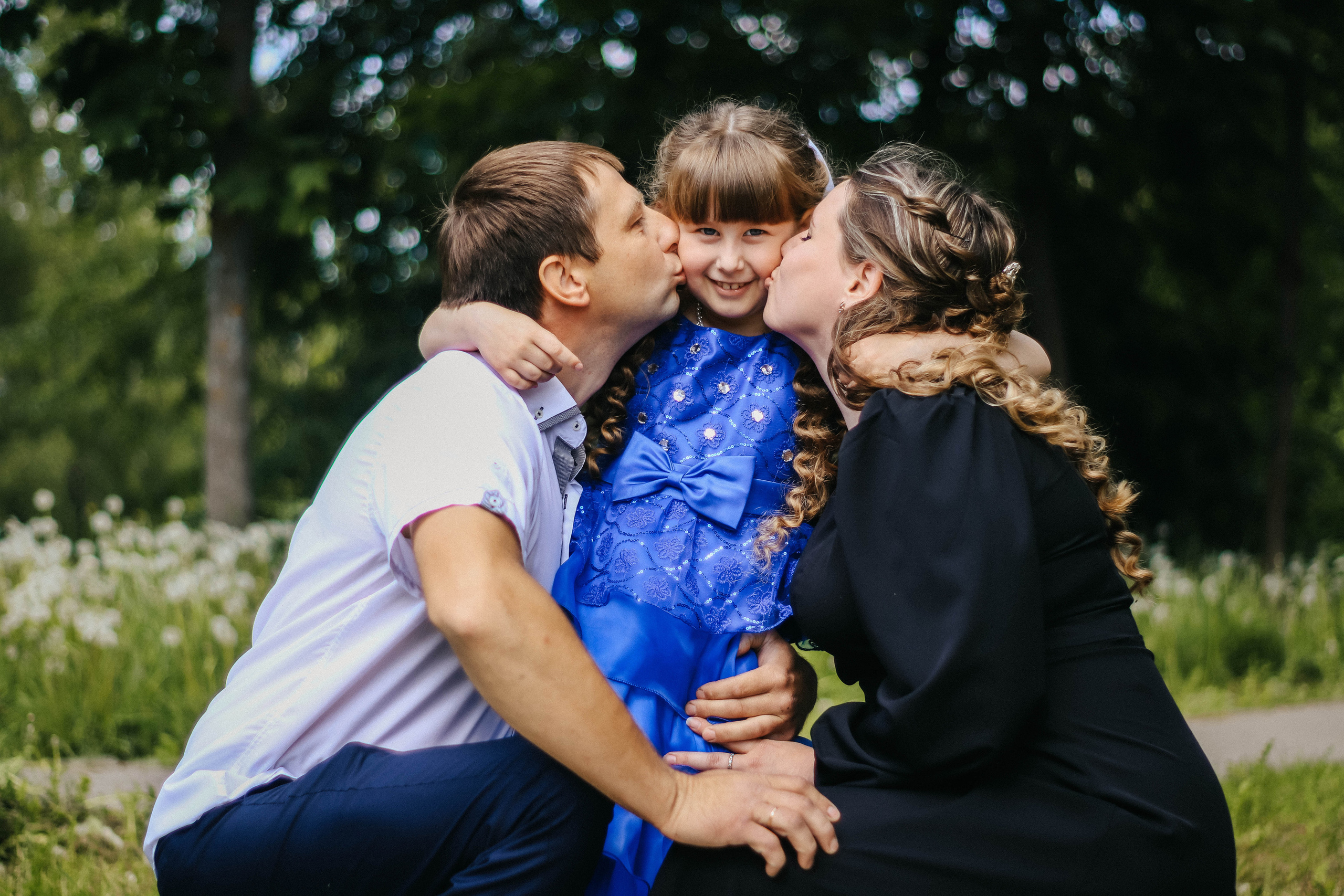 Выпускной Дошколят. Фотограф Дарья Маташкова