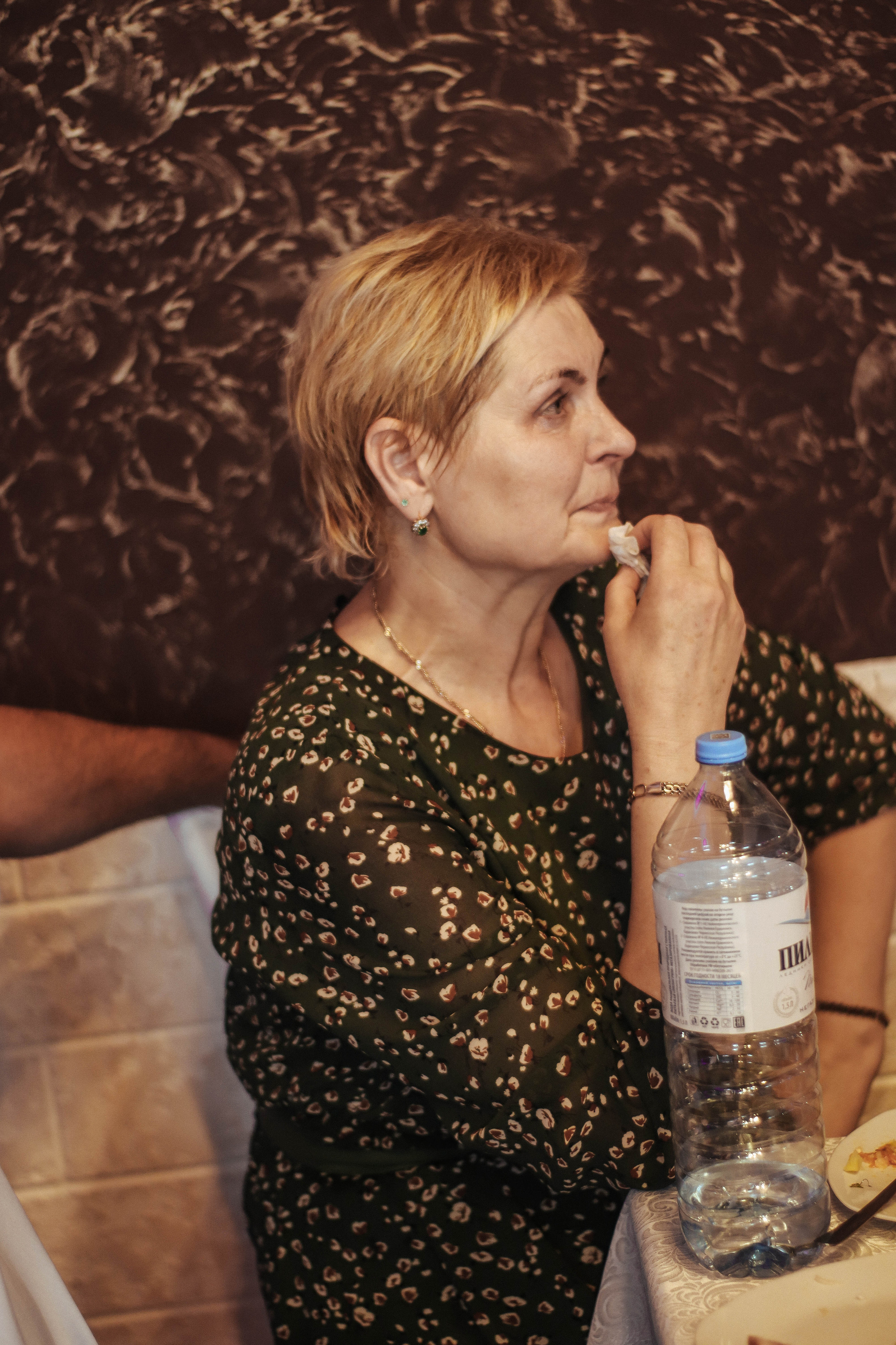 Станислав и Марина. Фотограф Дарья Маташкова