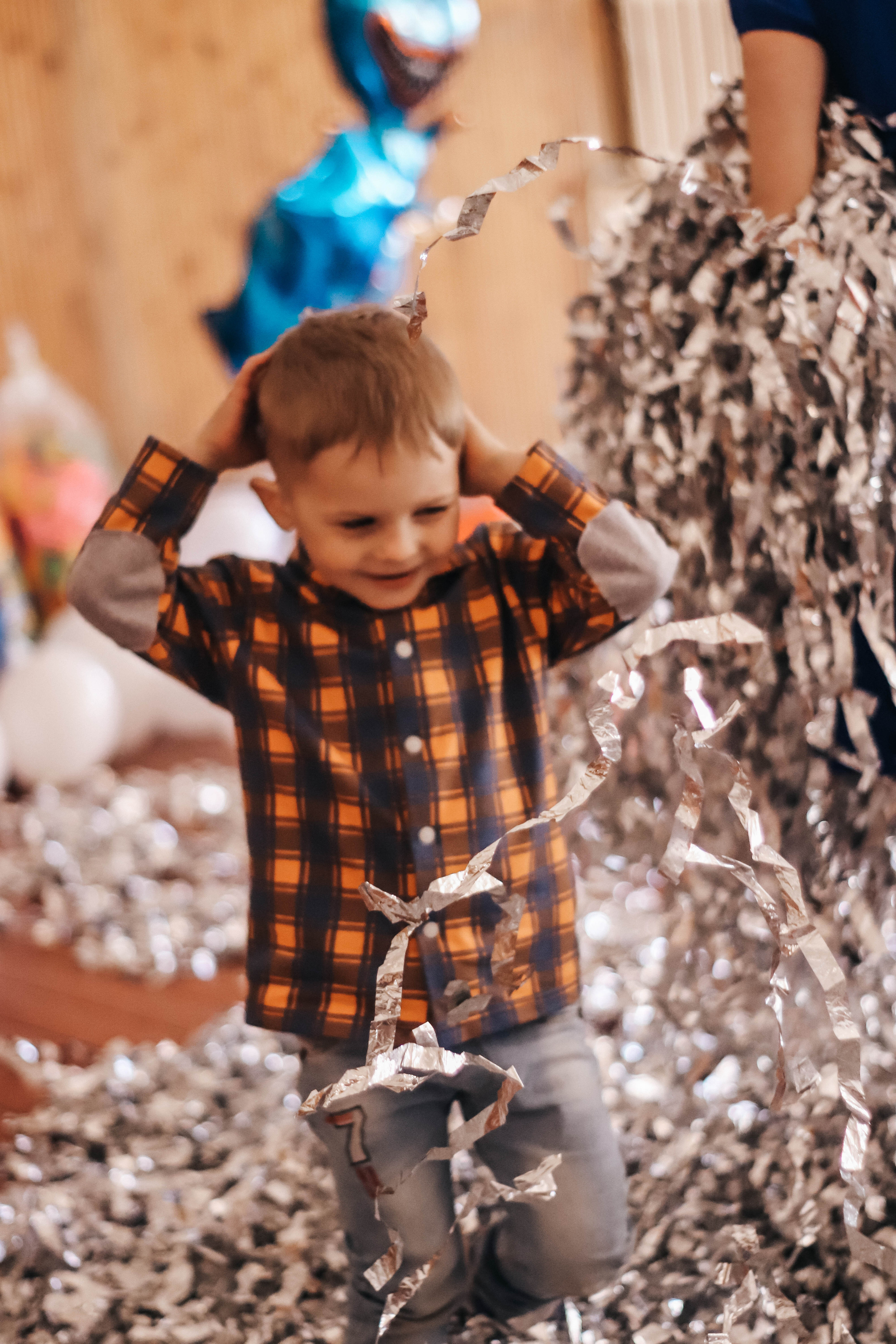 День рождения Матвея!. Фотограф Дарья Маташкова