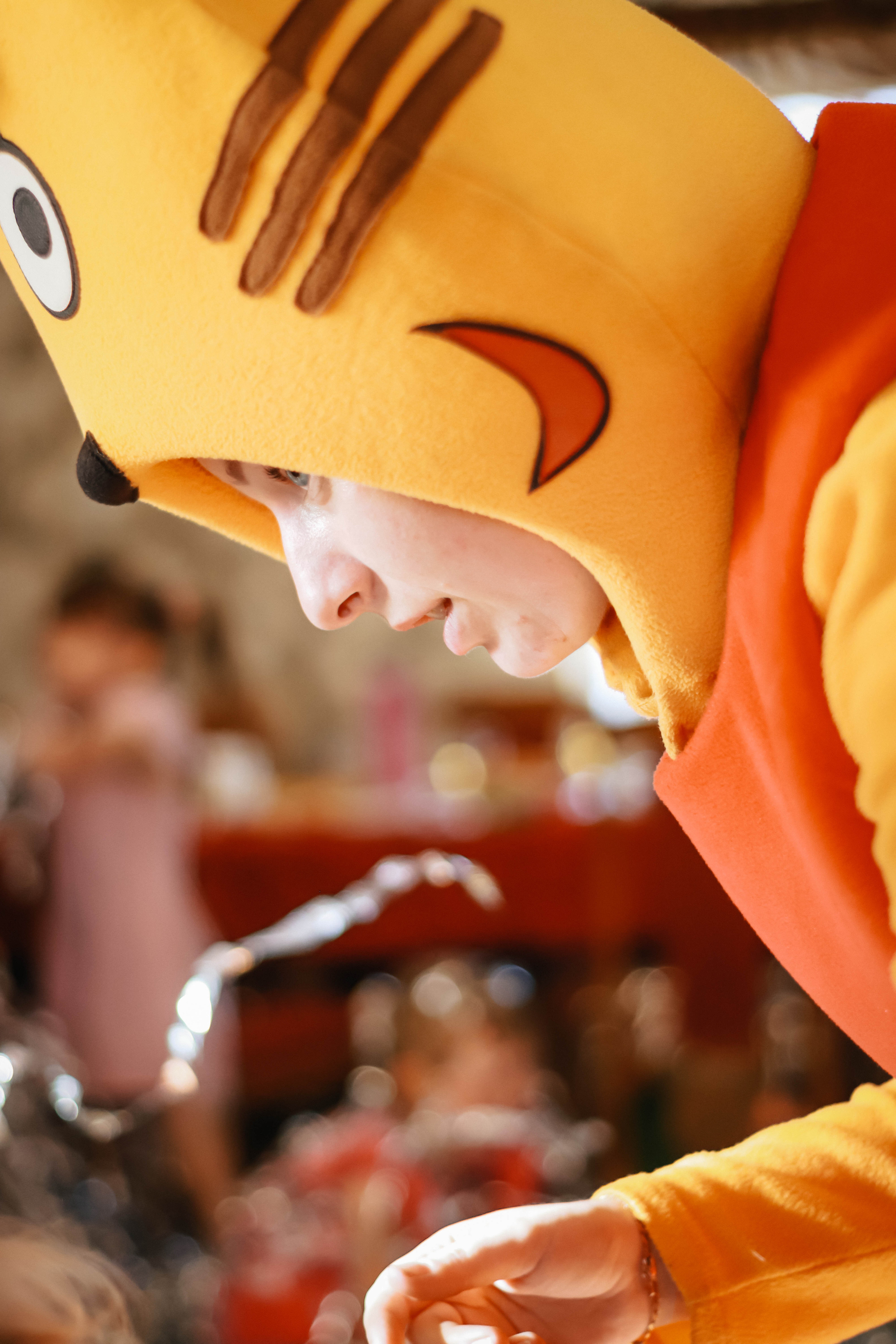 День рождения Насти!. Фотограф Дарья Маташкова