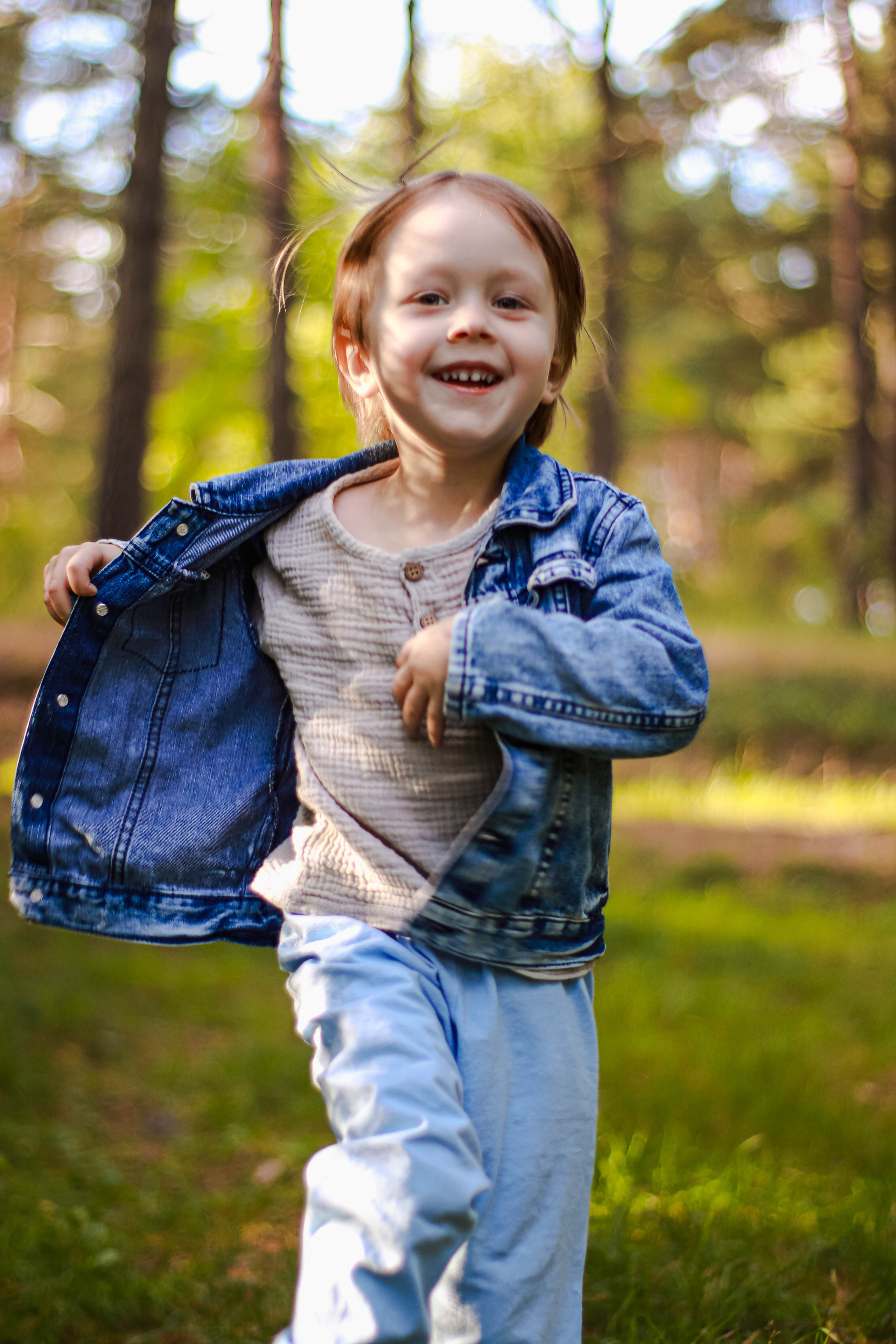Семейная. Фотограф Дарья Маташкова