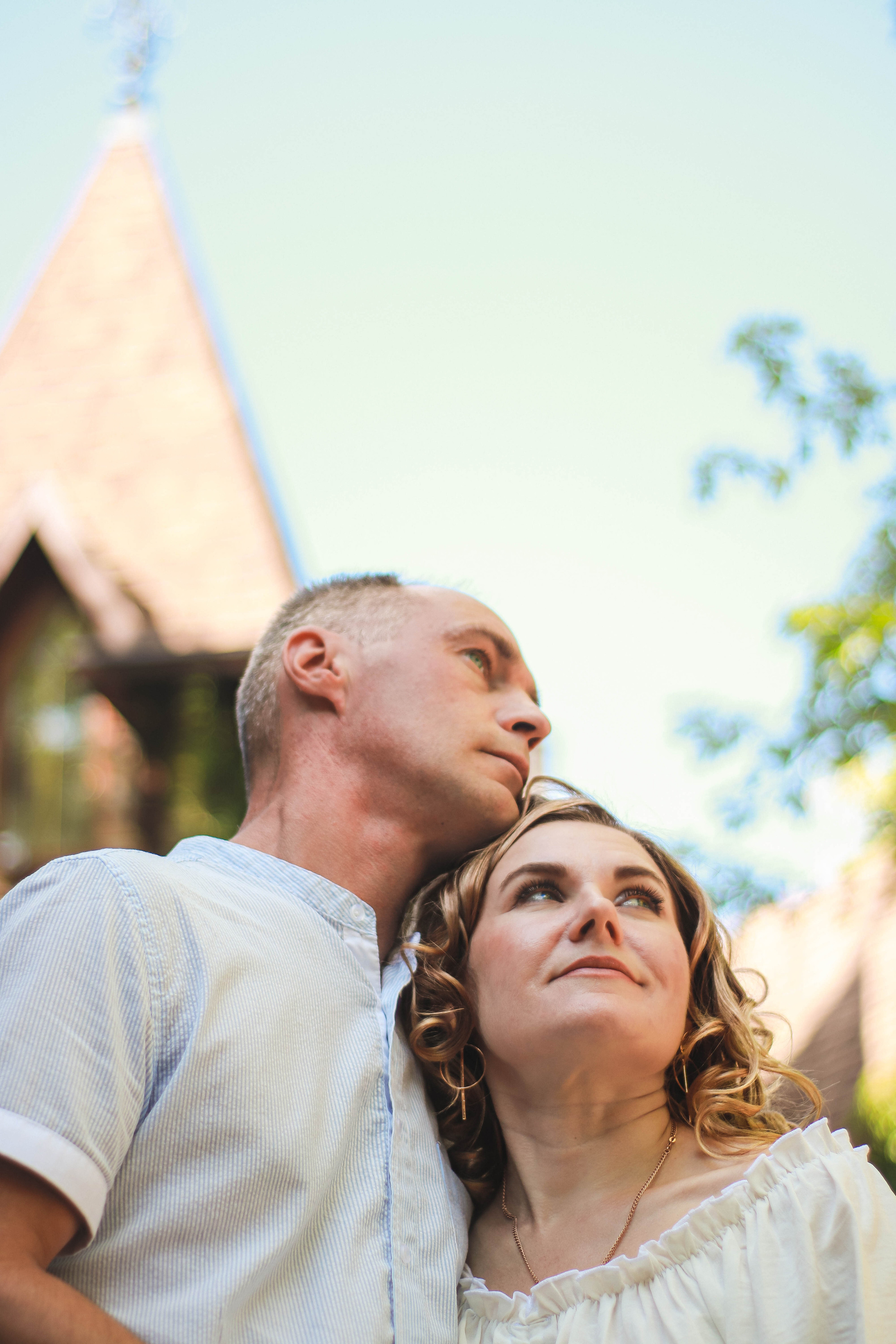 Семейная в Ореховно. Фотограф Дарья Маташкова