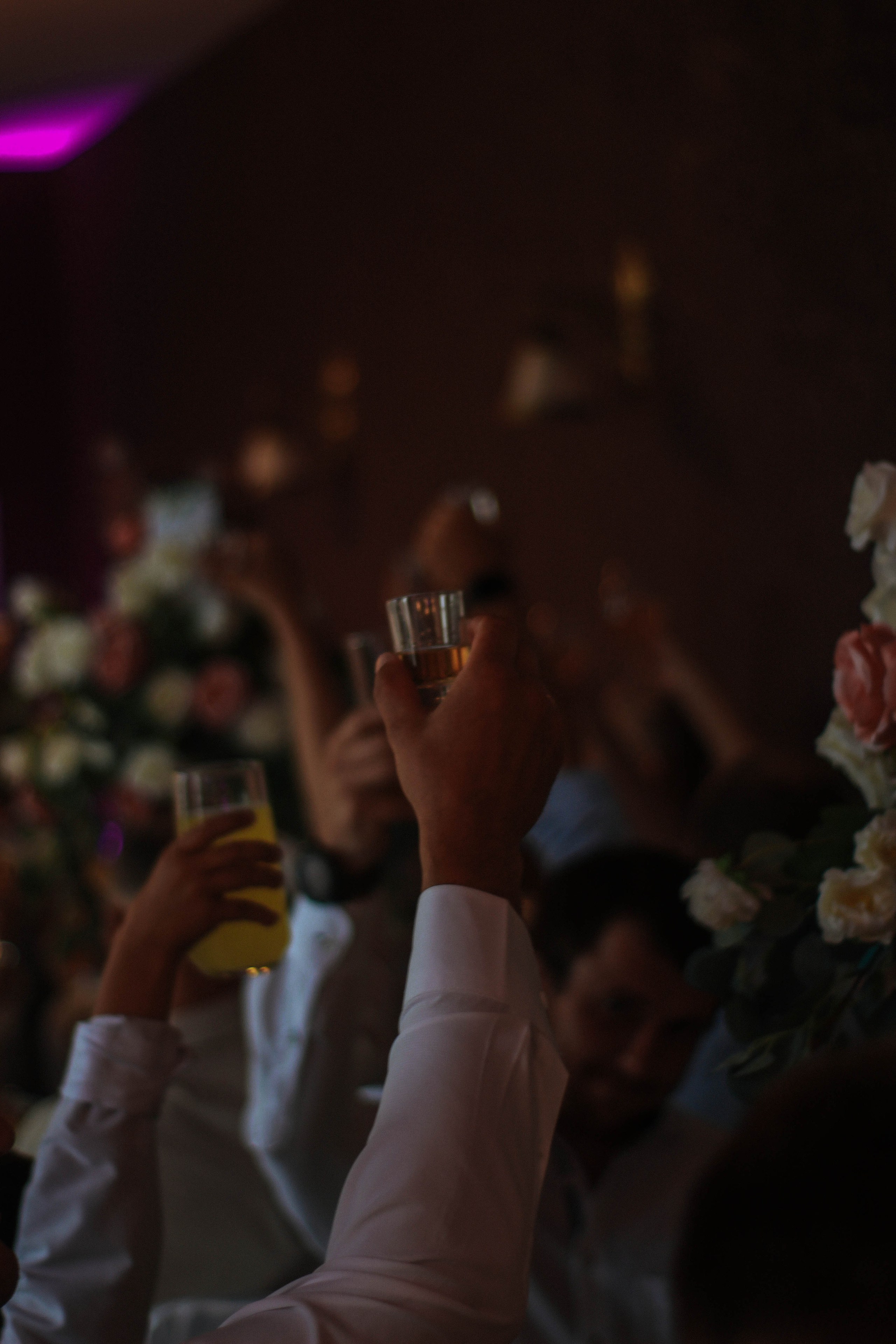 Станислав и Марина. Фотограф Дарья Маташкова