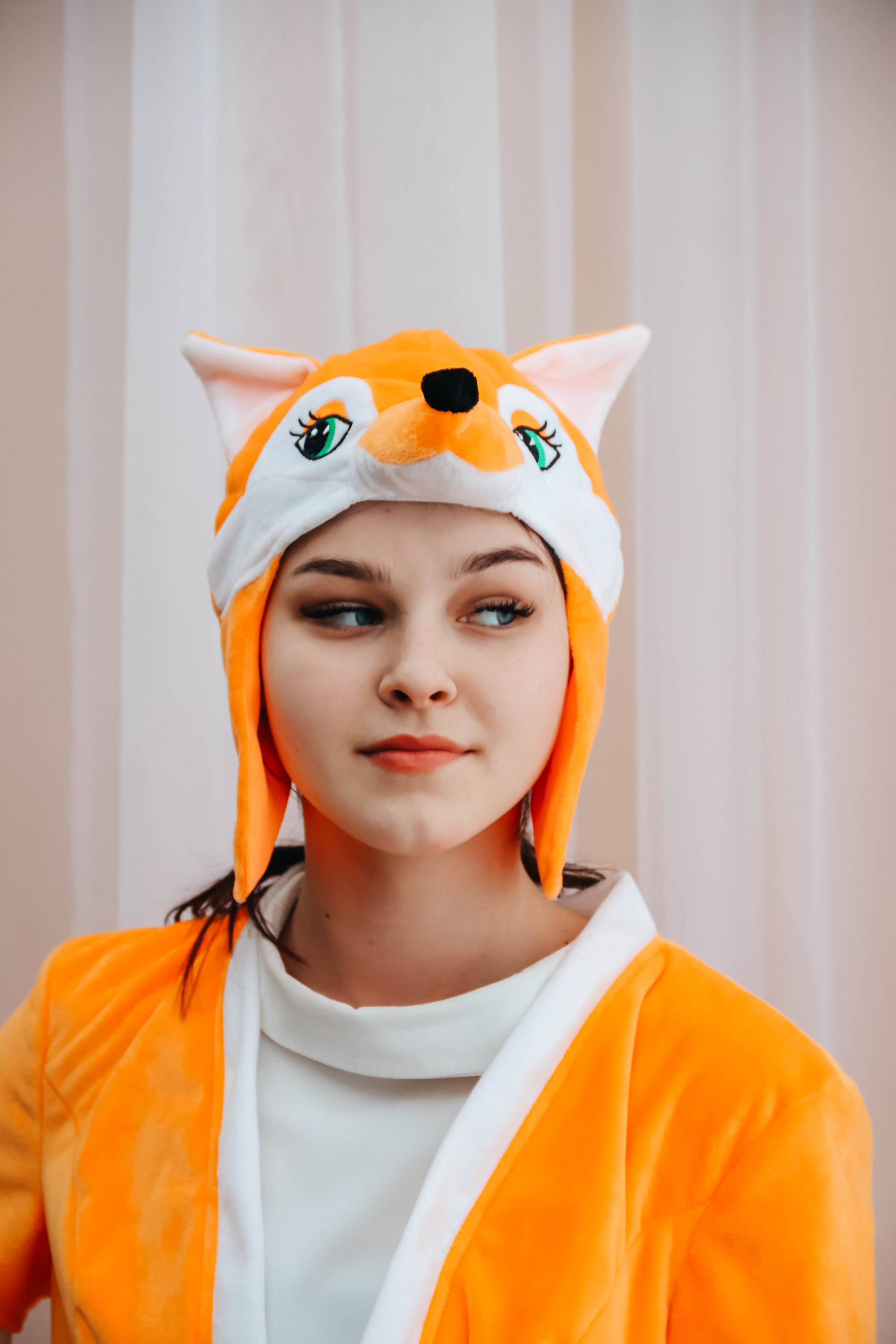 Тетральный коллектив ДШИ. Фотограф Дарья Маташкова