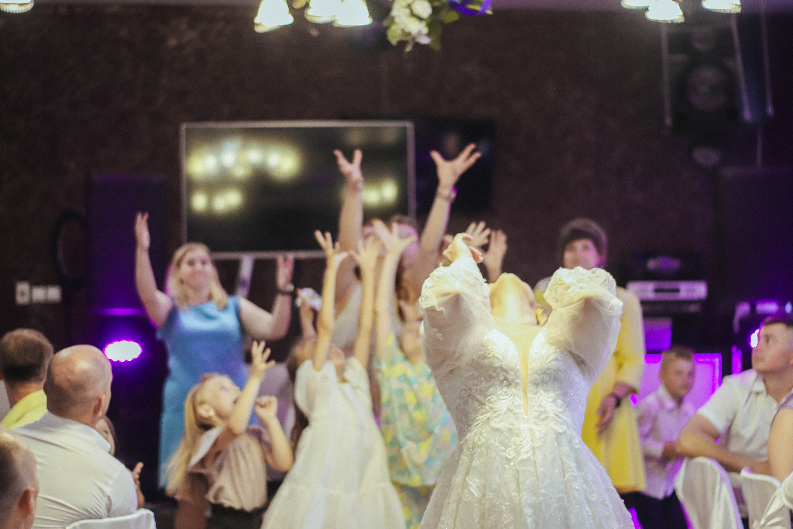 Станислав и Марина. Фотограф Дарья Маташкова