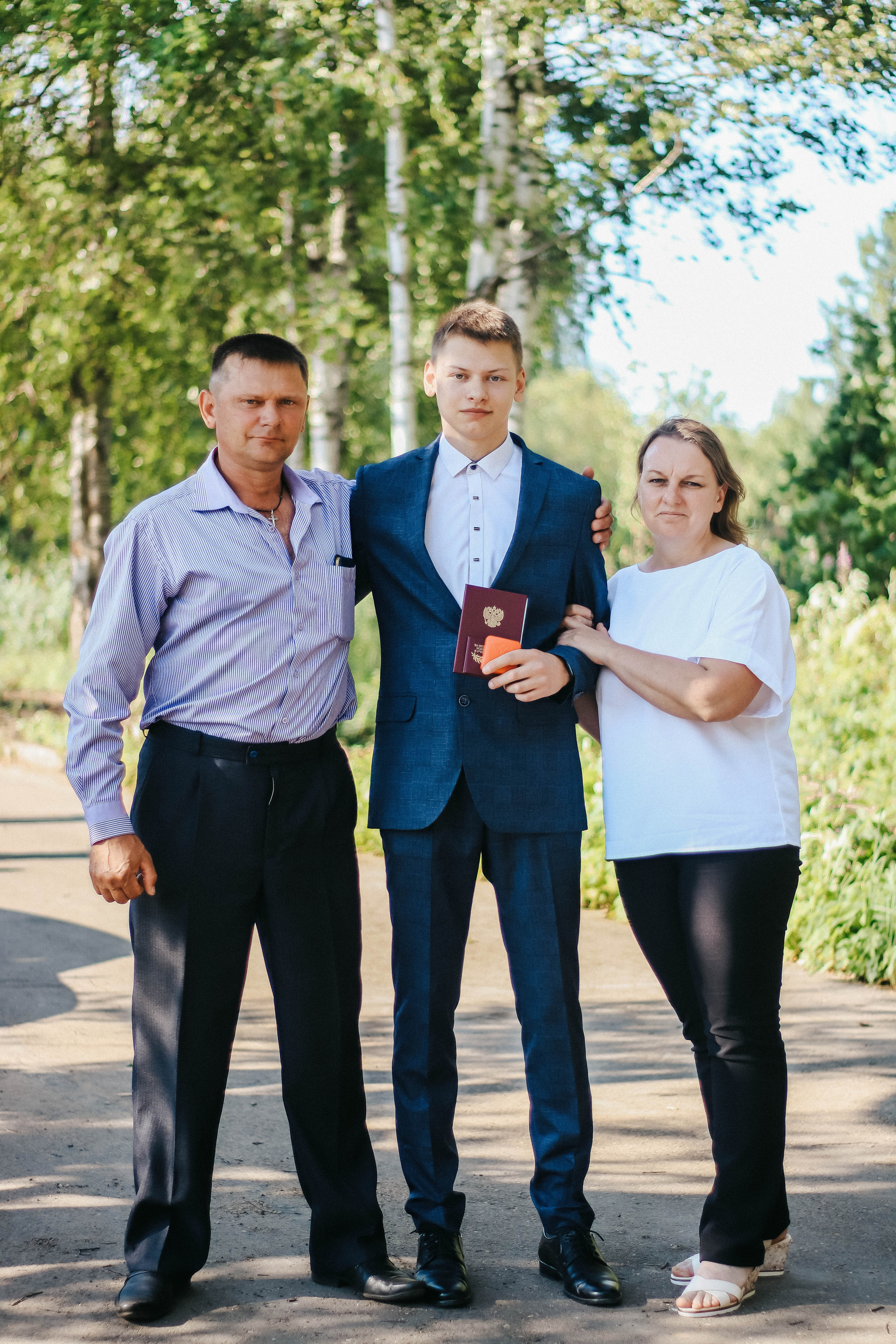 Выпускной 11 класс. Фотограф Дарья Маташкова