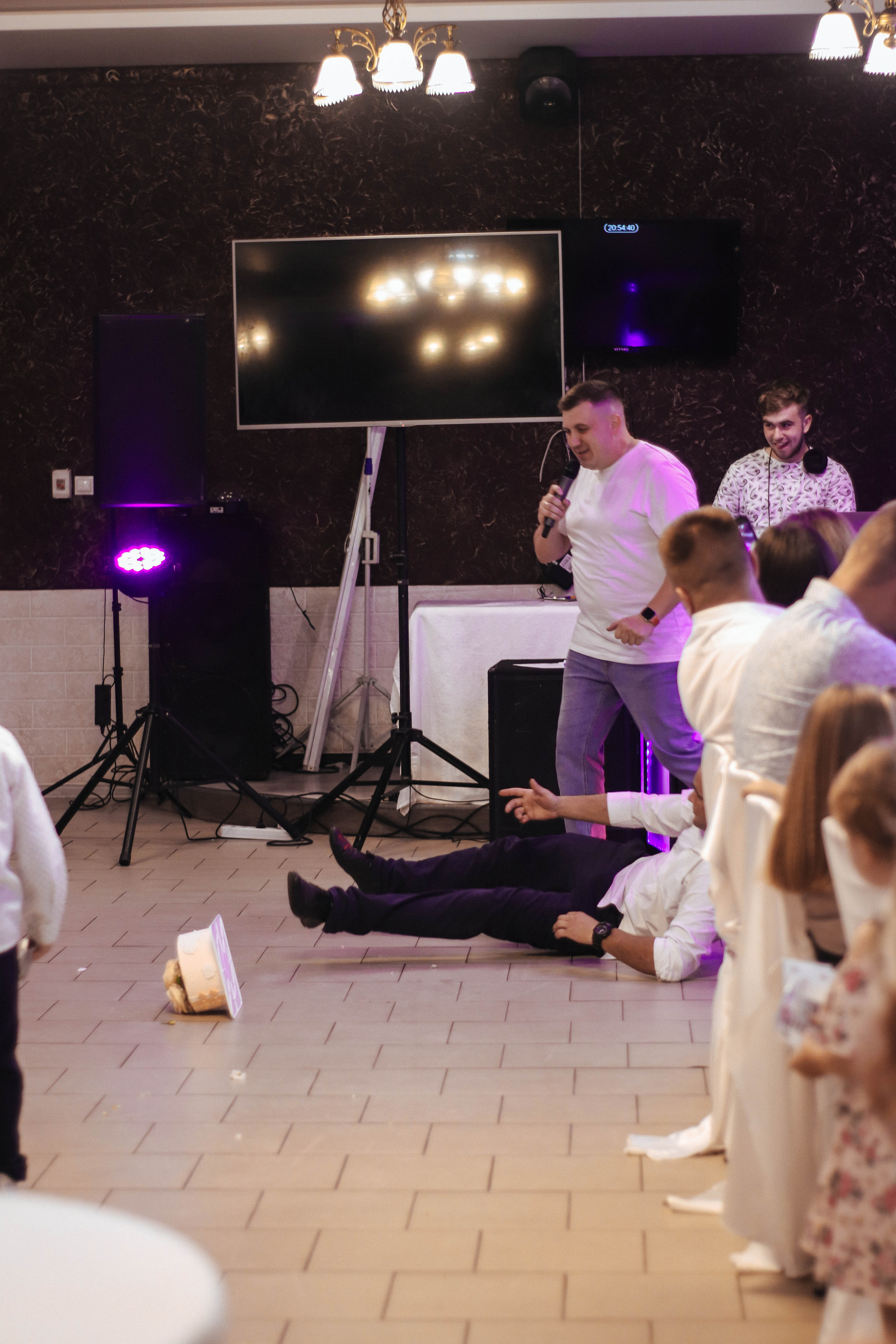 Станислав и Марина. Фотограф Дарья Маташкова