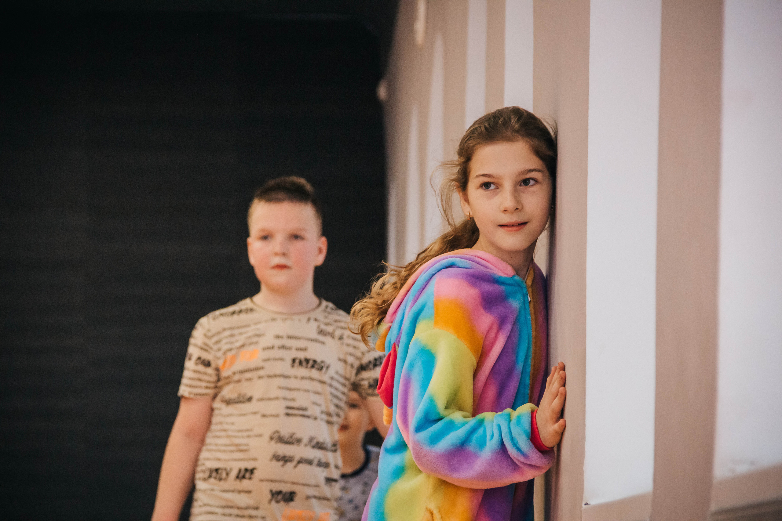 День рождения Кати!. Фотограф Дарья Маташкова