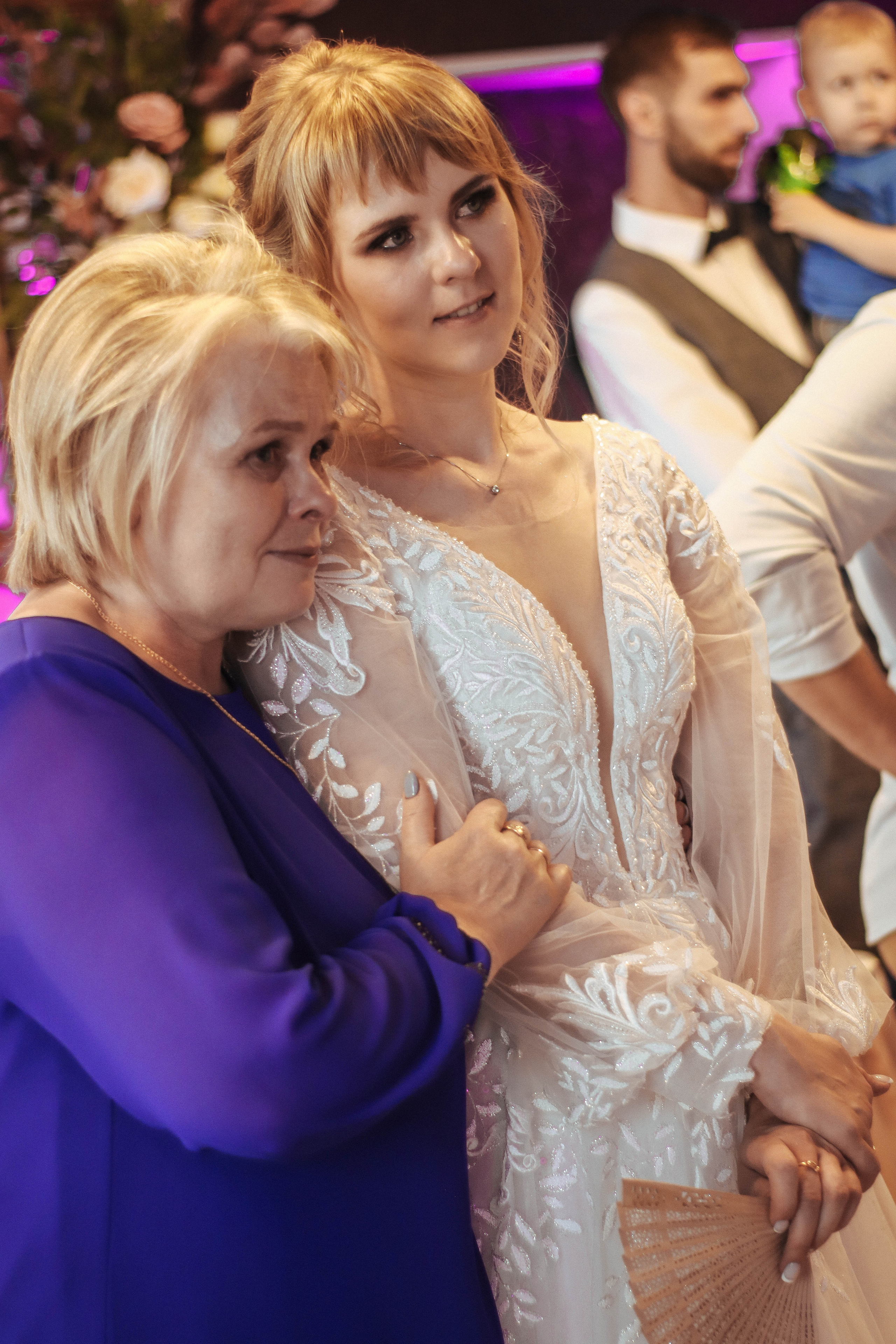 Станислав и Марина. Фотограф Дарья Маташкова