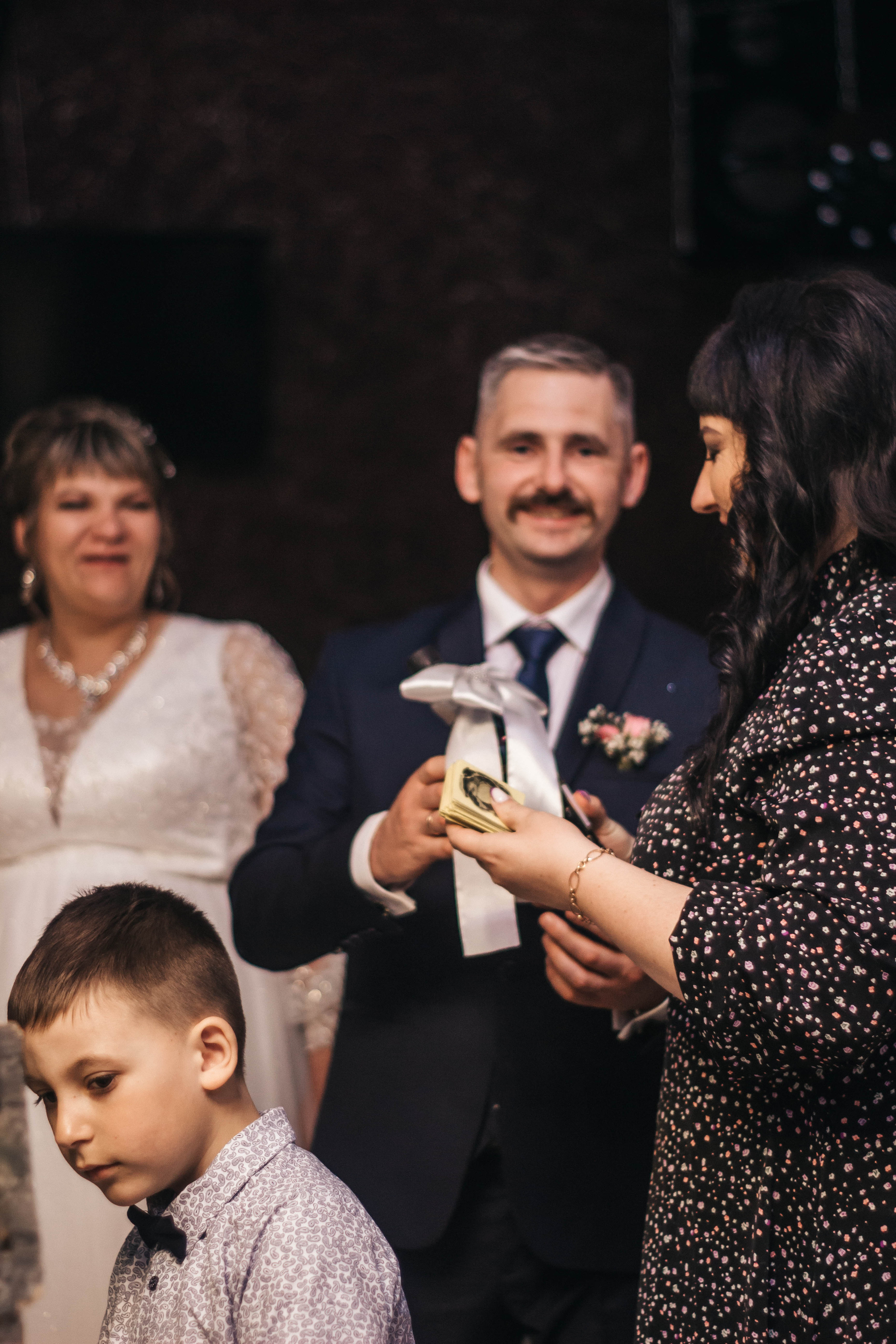 Юрий и Екатерина. Фотограф Дарья Маташкова