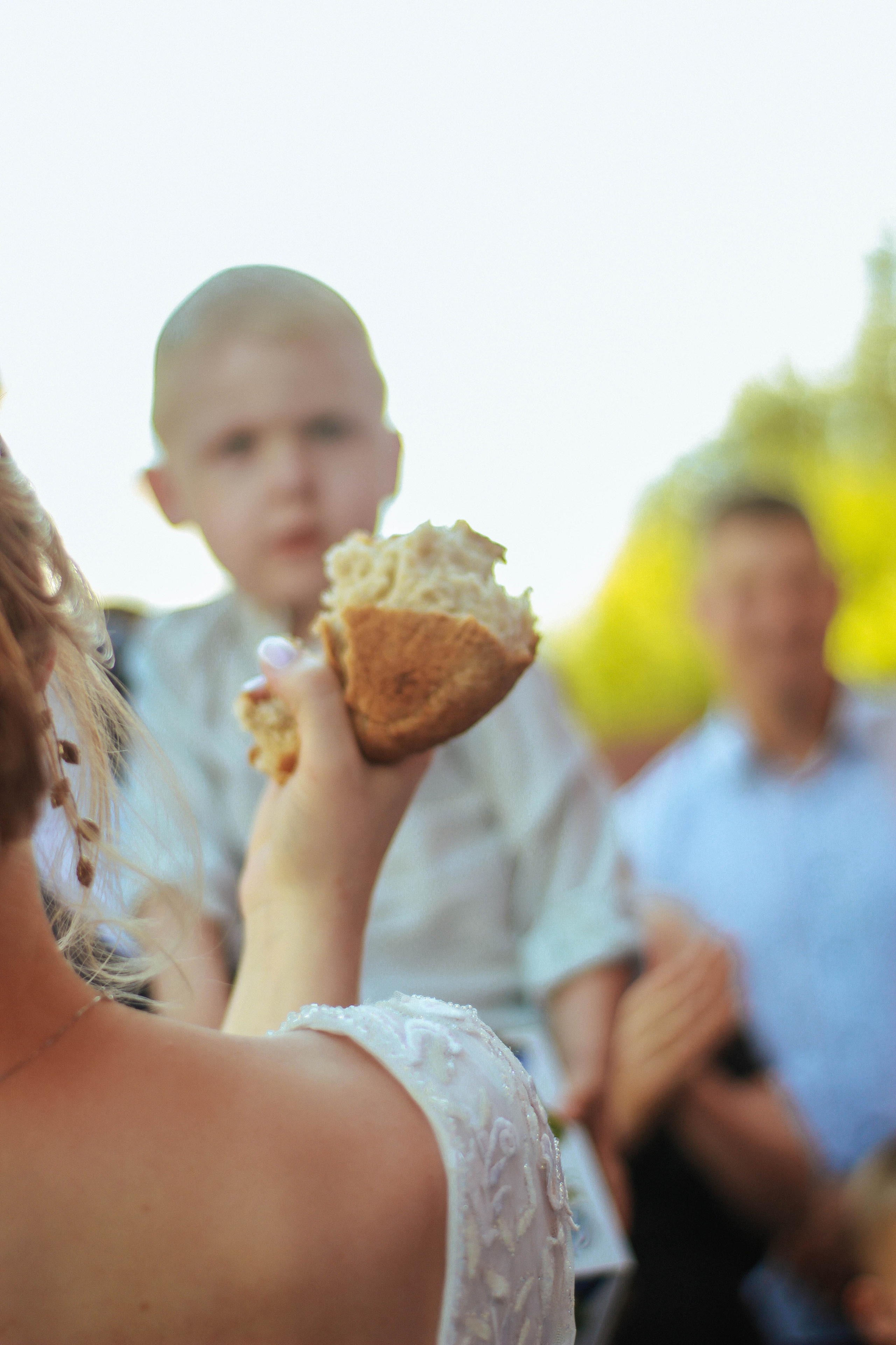 Станислав и Марина. Фотограф Дарья Маташкова