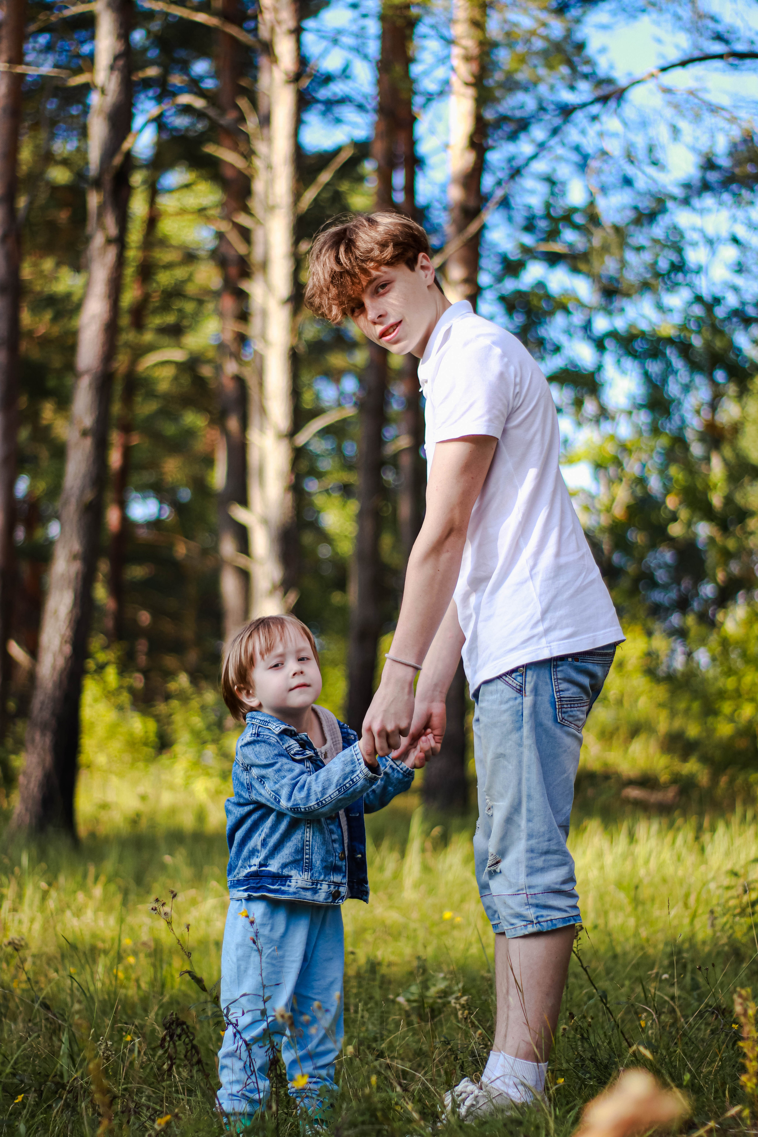 Семейная. Фотограф Дарья Маташкова