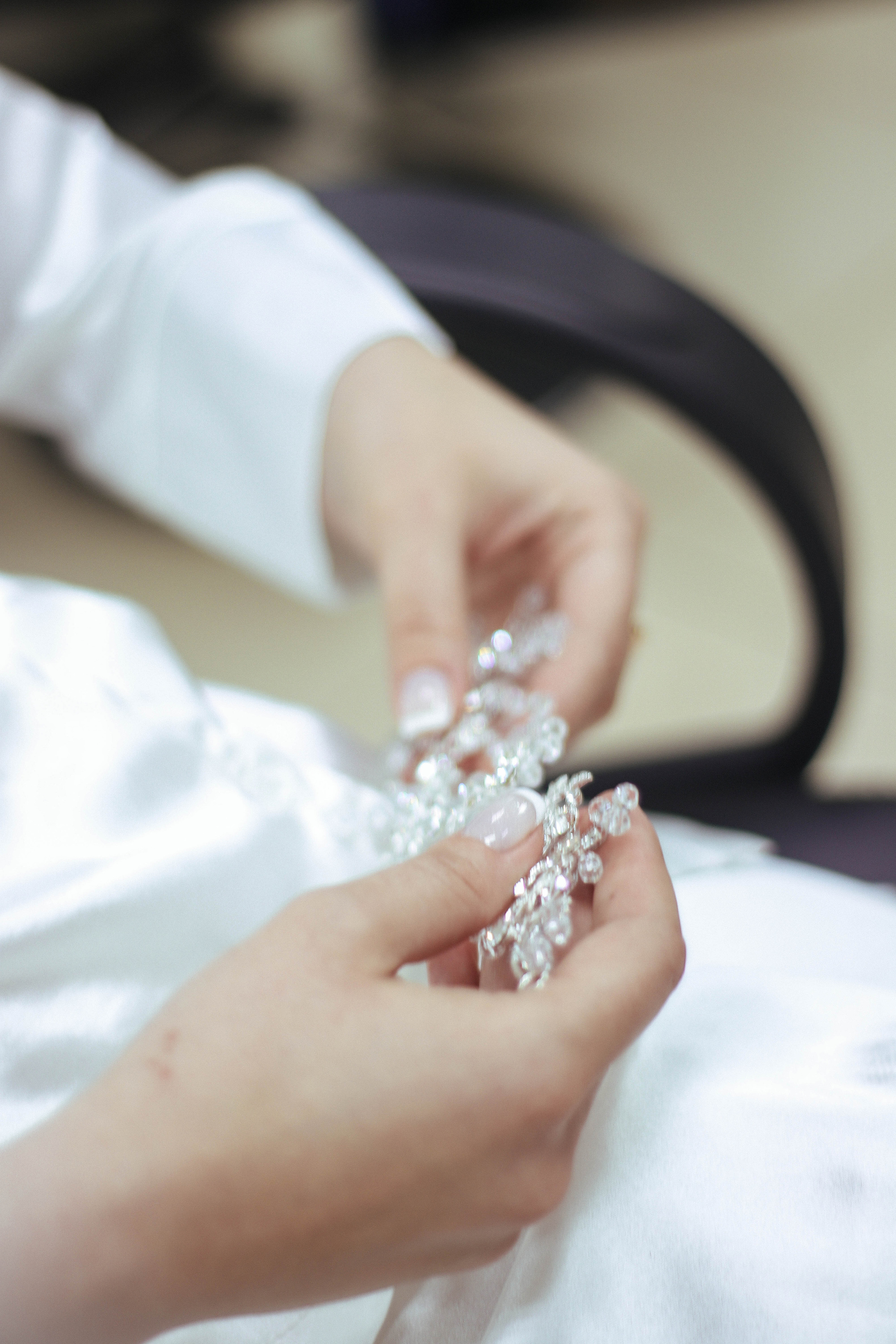 Станислав и Марина. Фотограф Дарья Маташкова