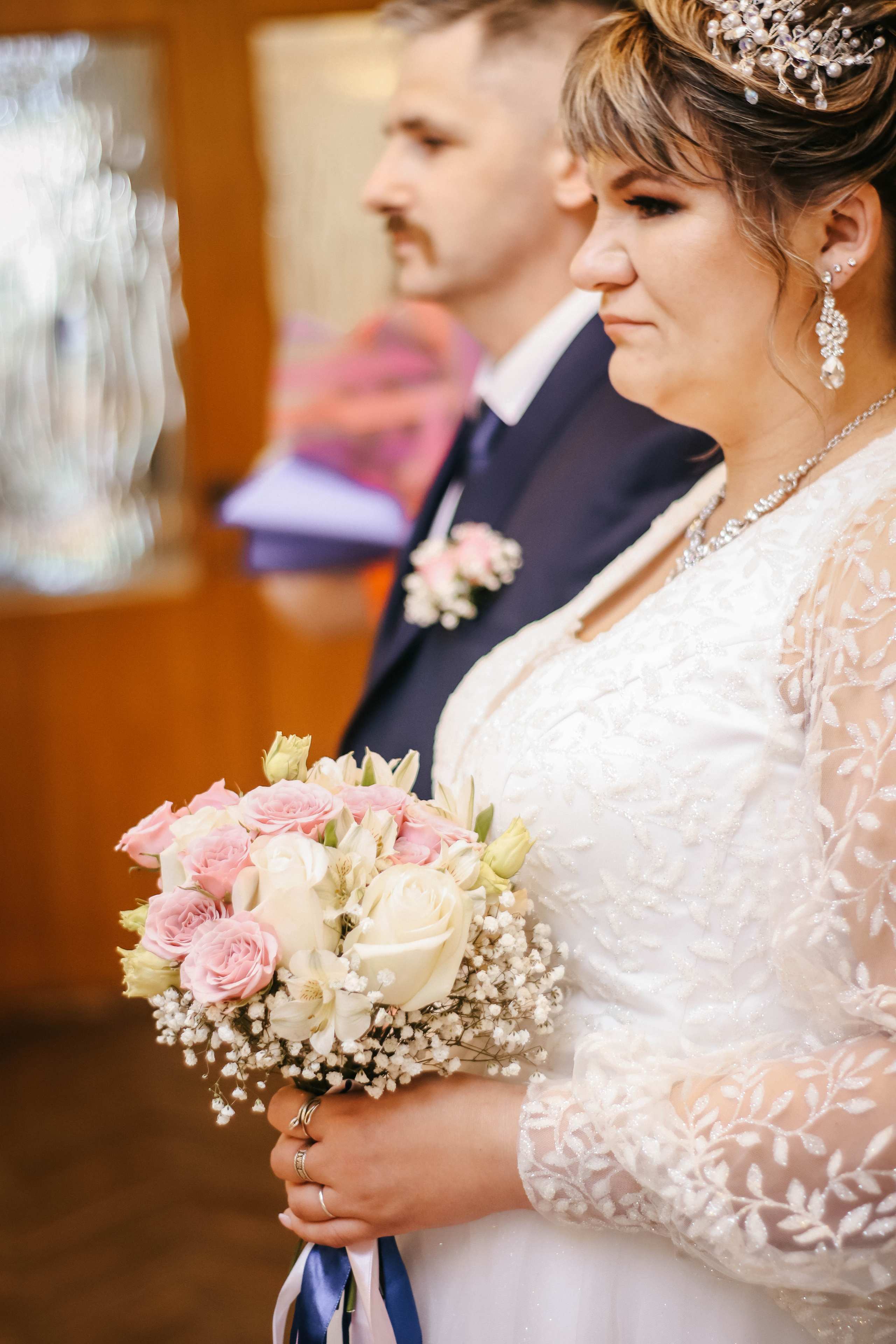 Юрий и Екатерина. Фотограф Дарья Маташкова