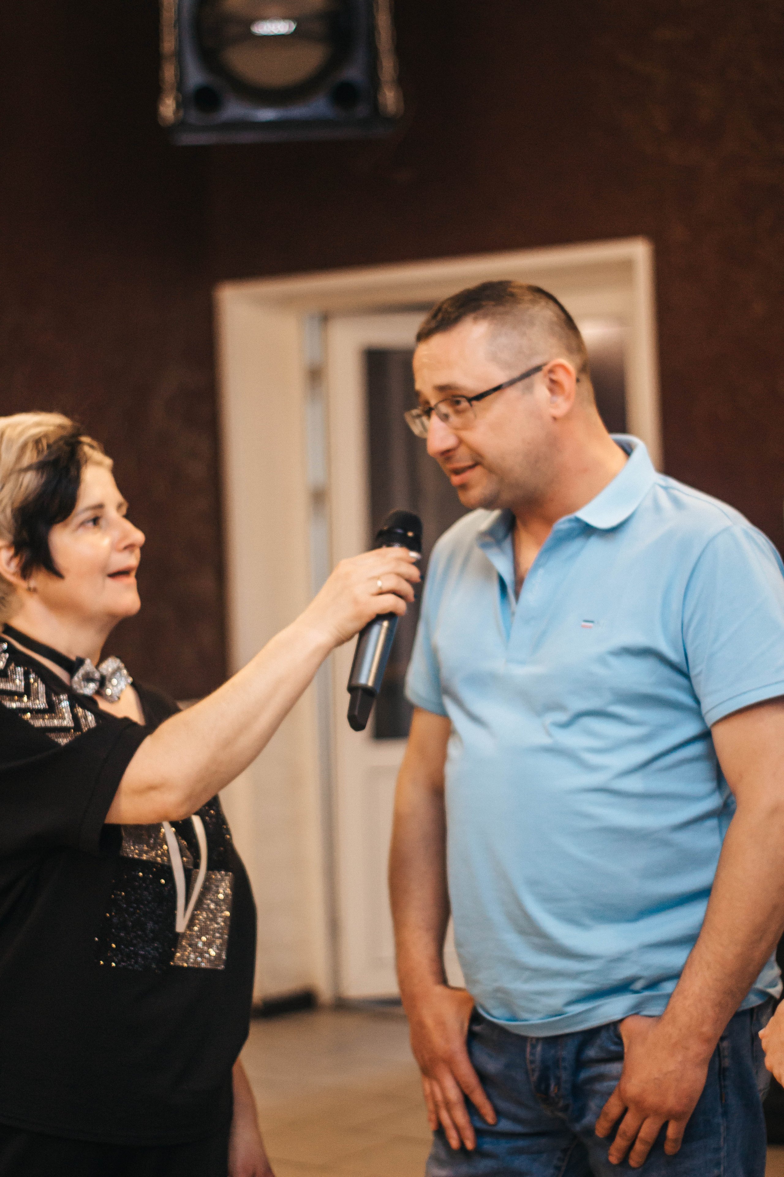 Юрий и Екатерина. Фотограф Дарья Маташкова