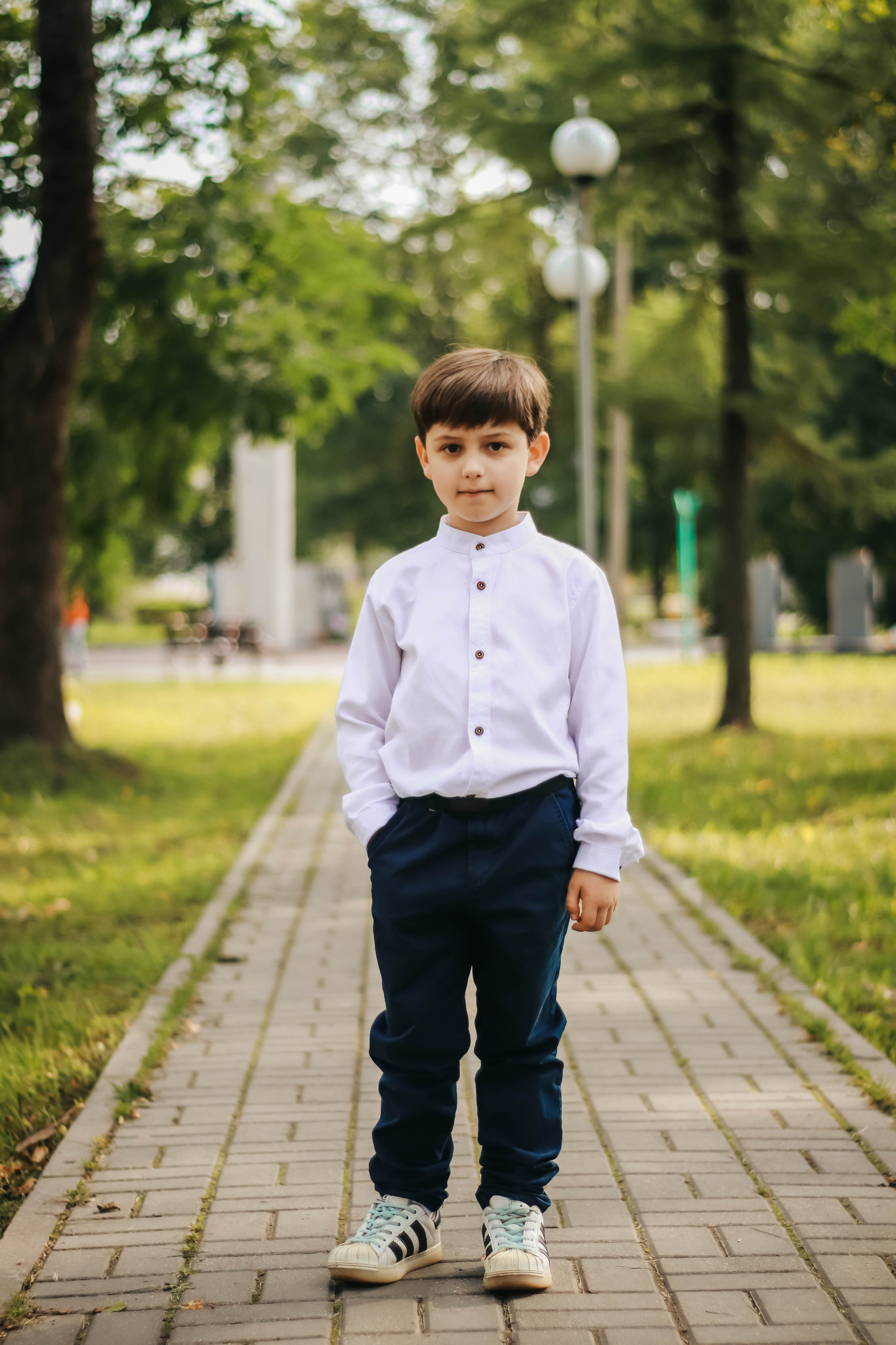 День Знаний. Фотограф Дарья Маташкова