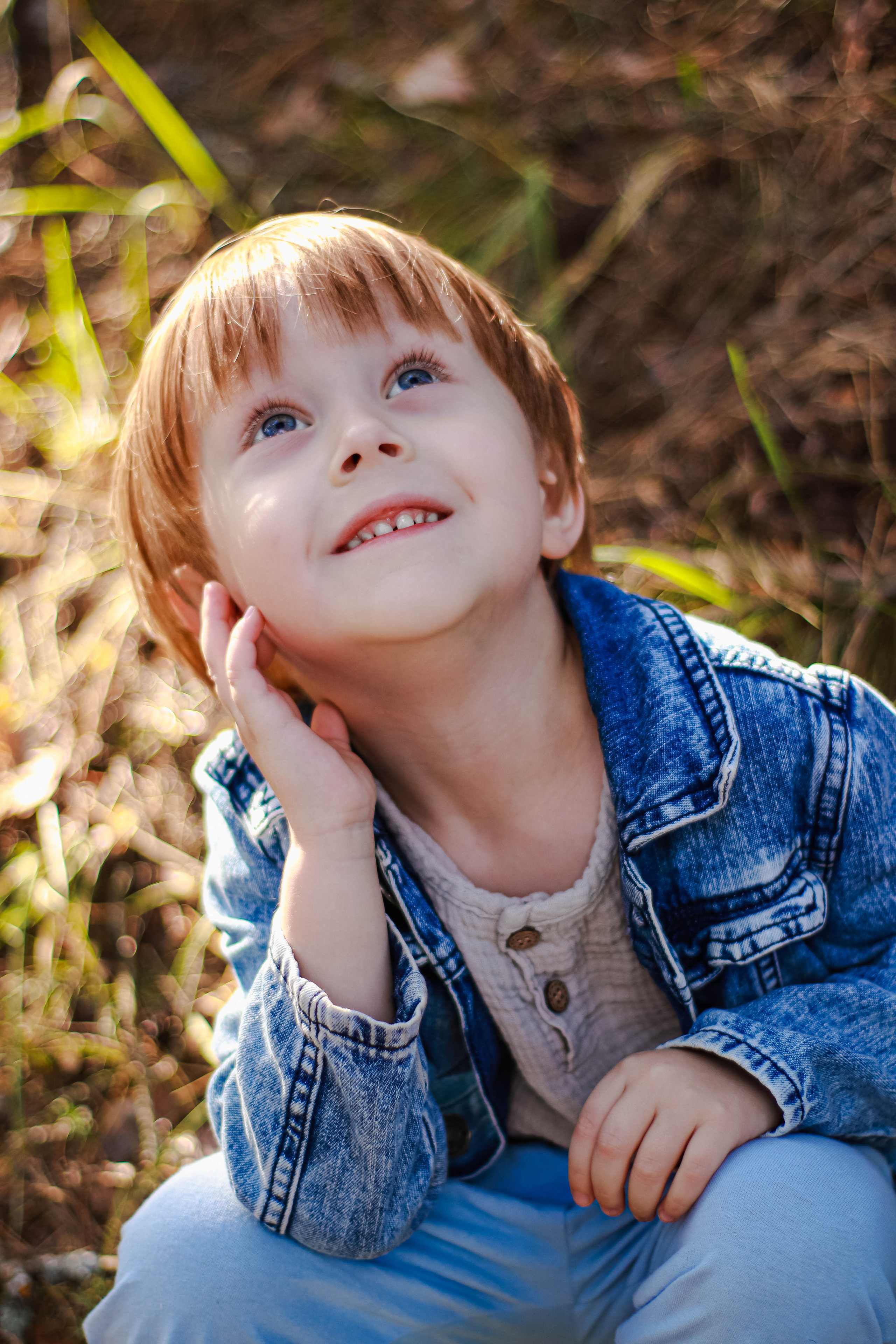 Семейная. Фотограф Дарья Маташкова