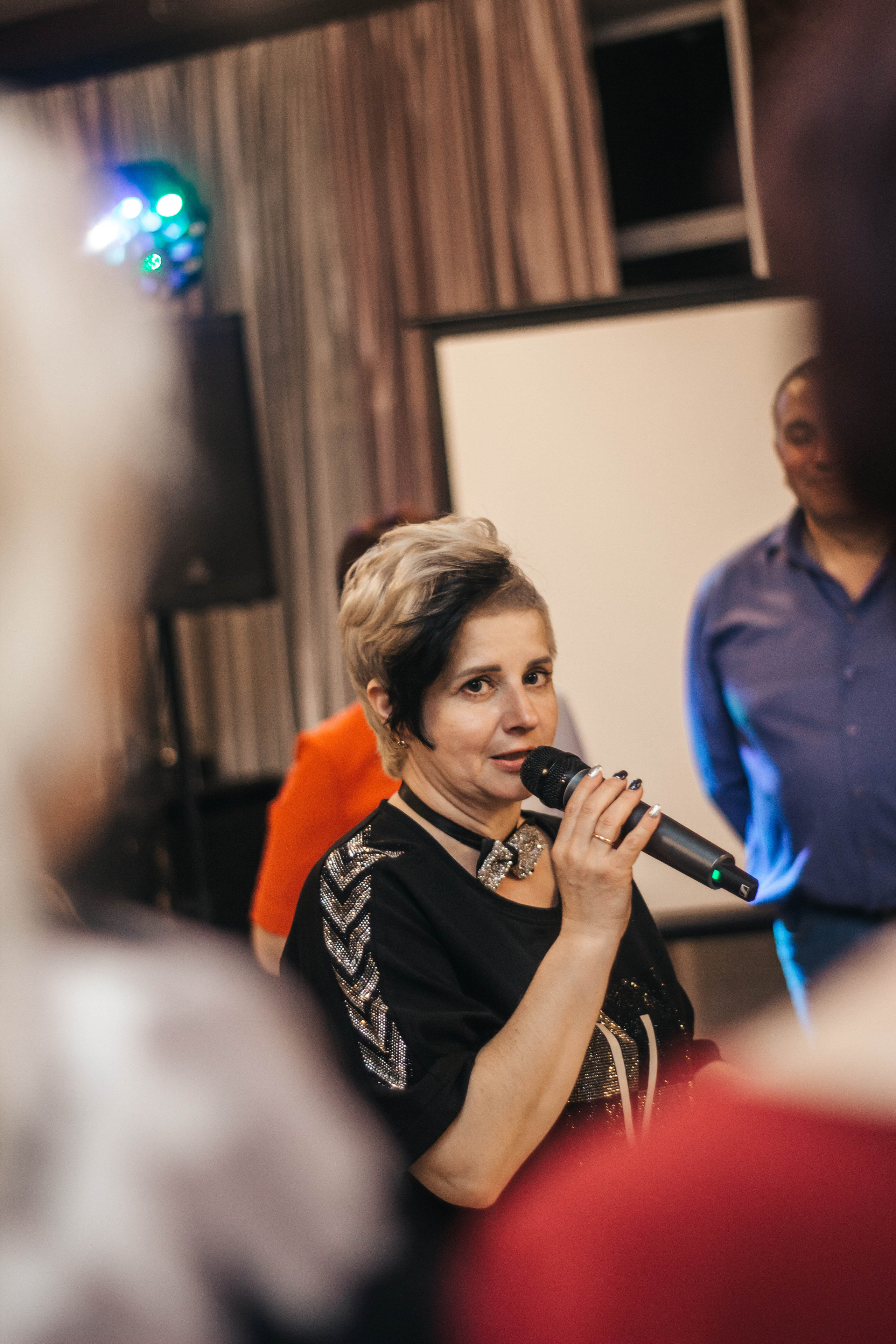 Юрий и Екатерина. Фотограф Дарья Маташкова