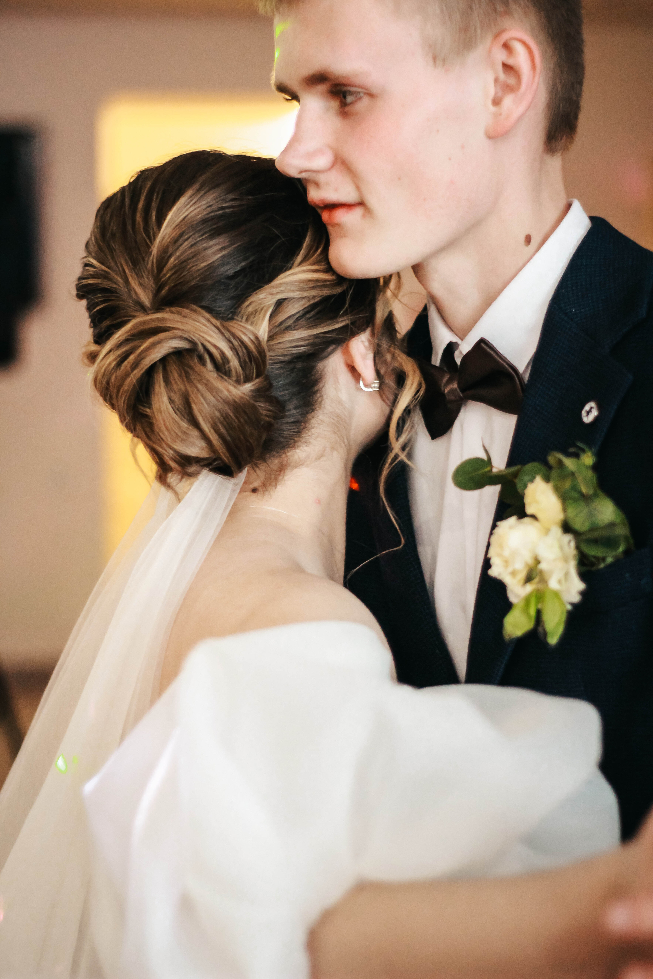 Дмитрий и Екатерина. Фотограф Дарья Маташкова