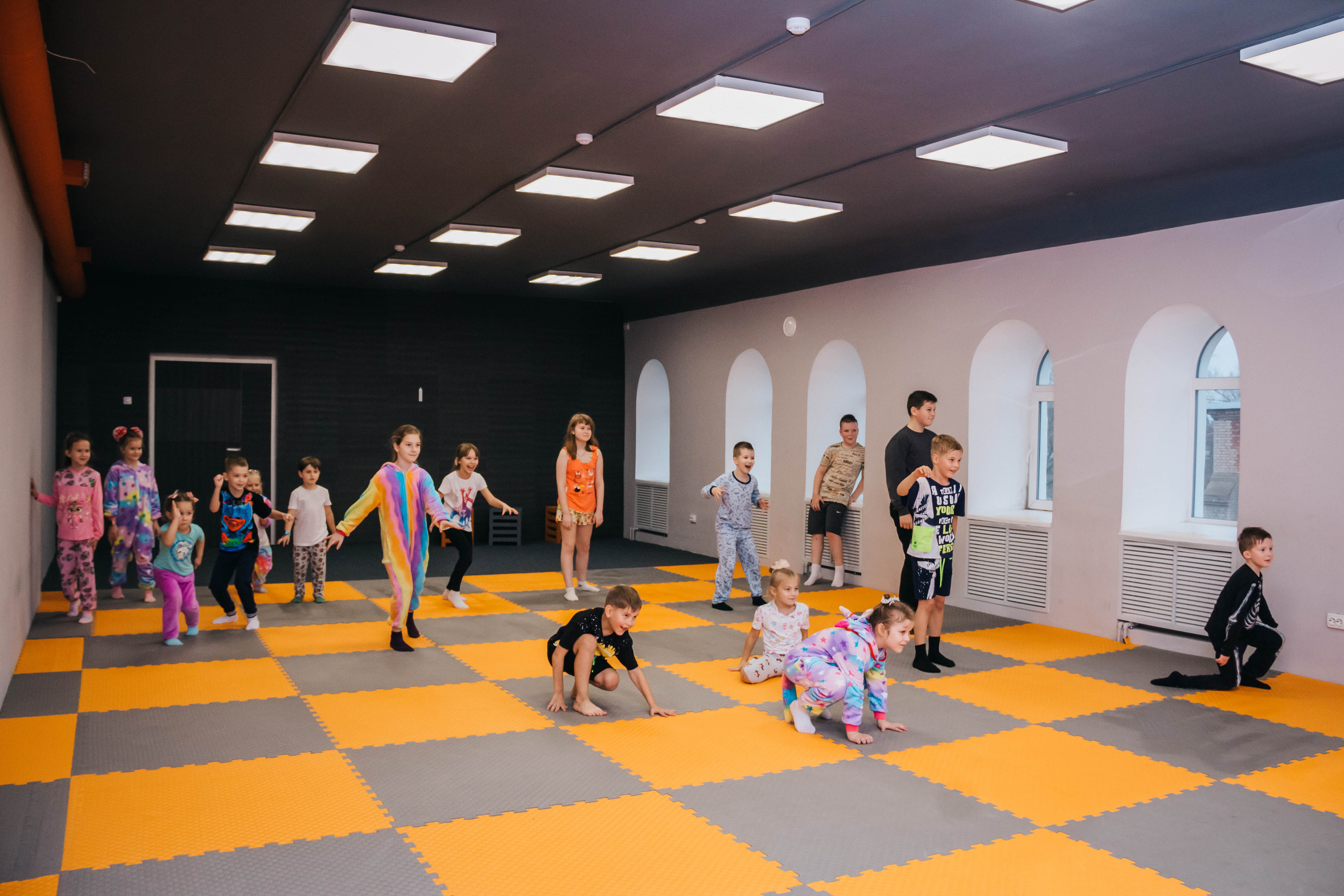 День рождения Кати!. Фотограф Дарья Маташкова