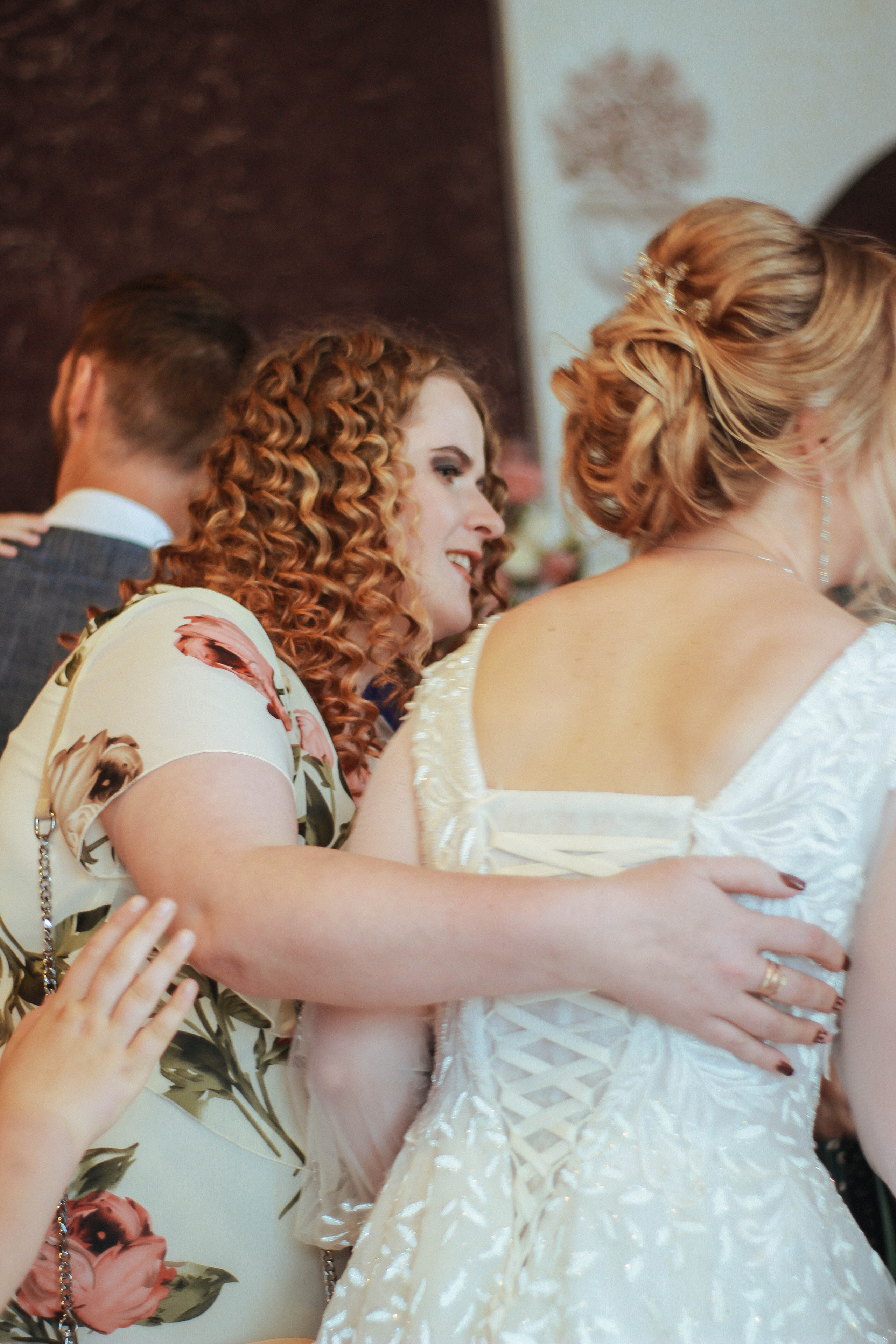 Станислав и Марина. Фотограф Дарья Маташкова