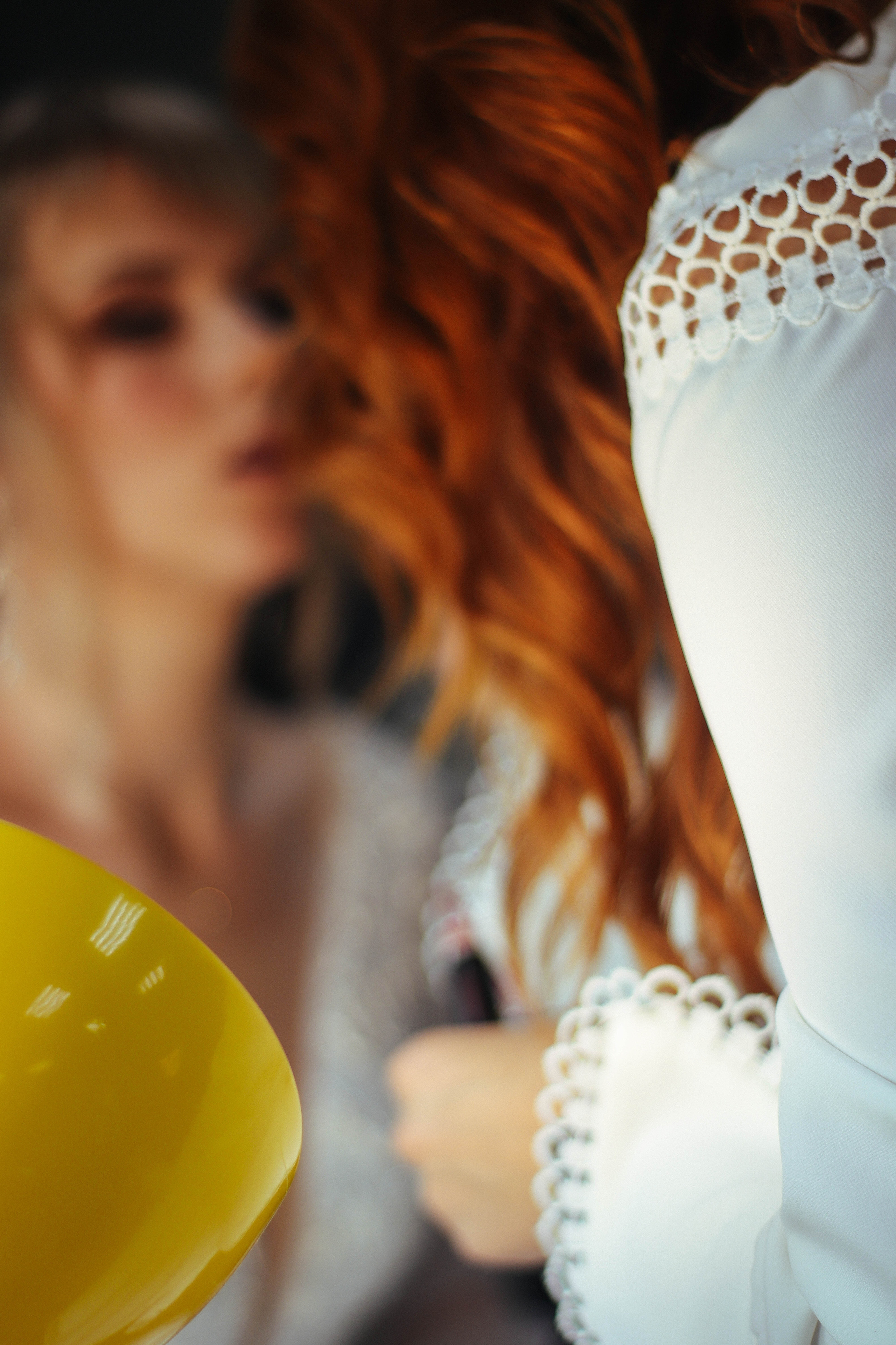 Станислав и Марина. Фотограф Дарья Маташкова