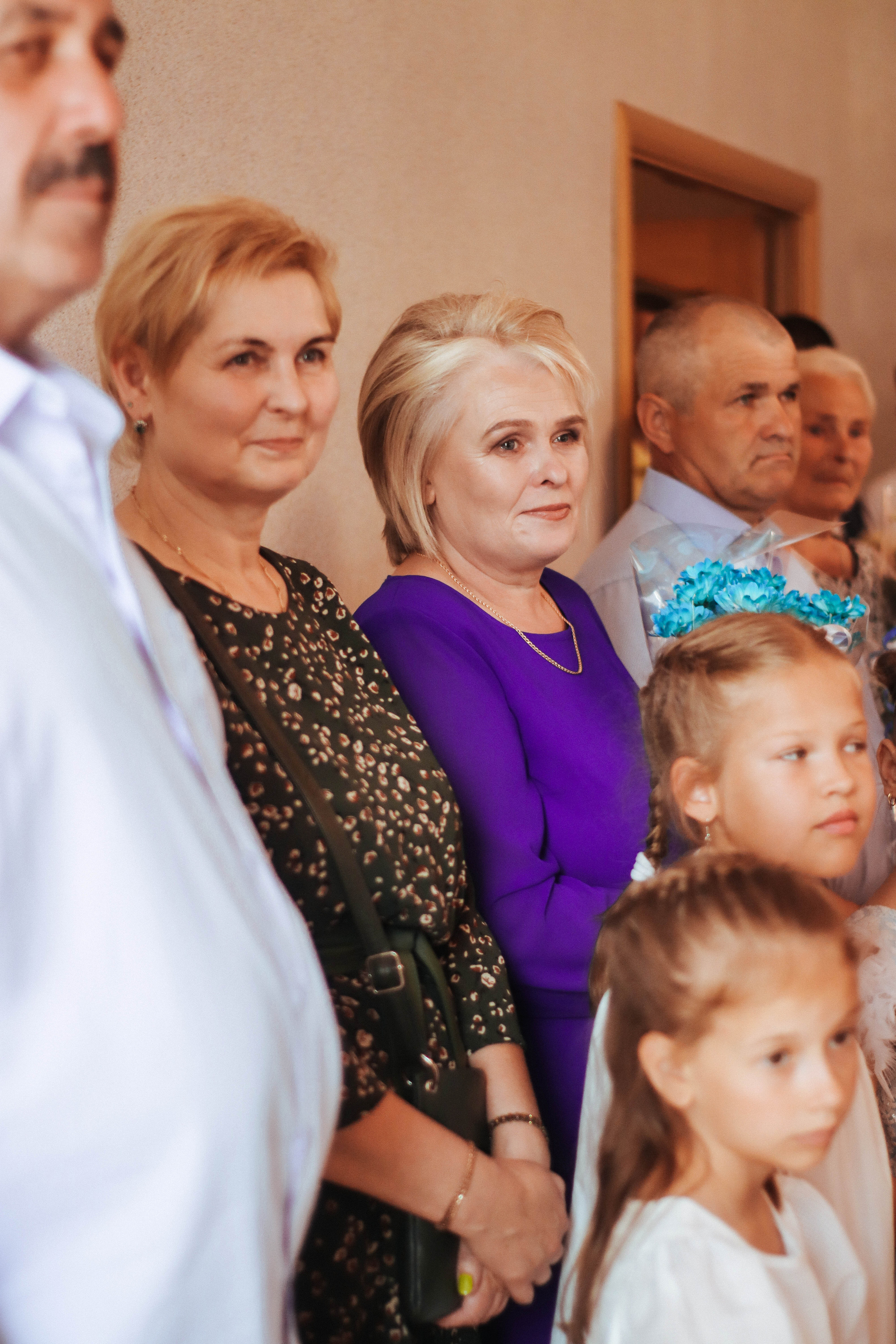 Станислав и Марина. Фотограф Дарья Маташкова