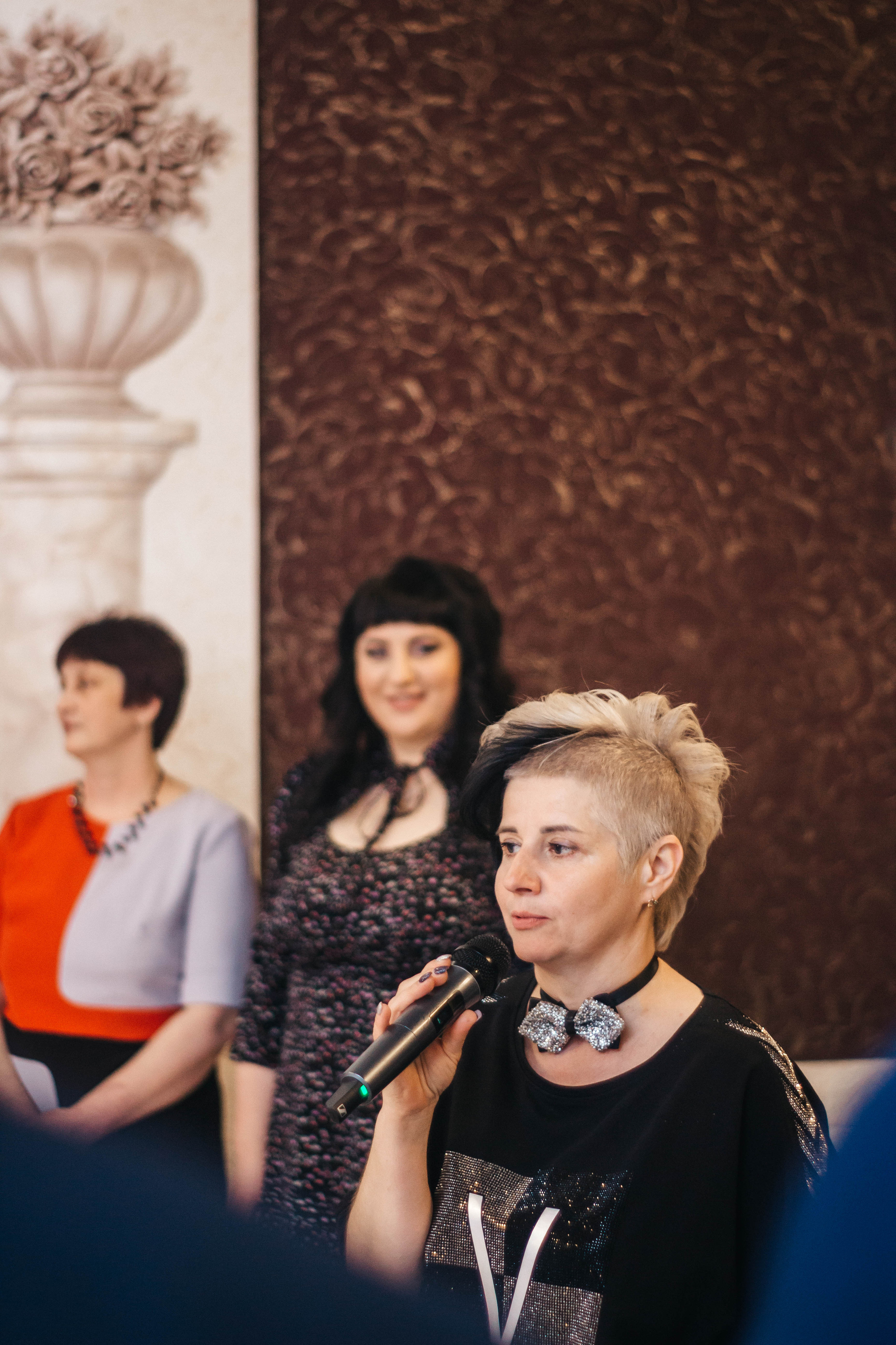 Юрий и Екатерина. Фотограф Дарья Маташкова