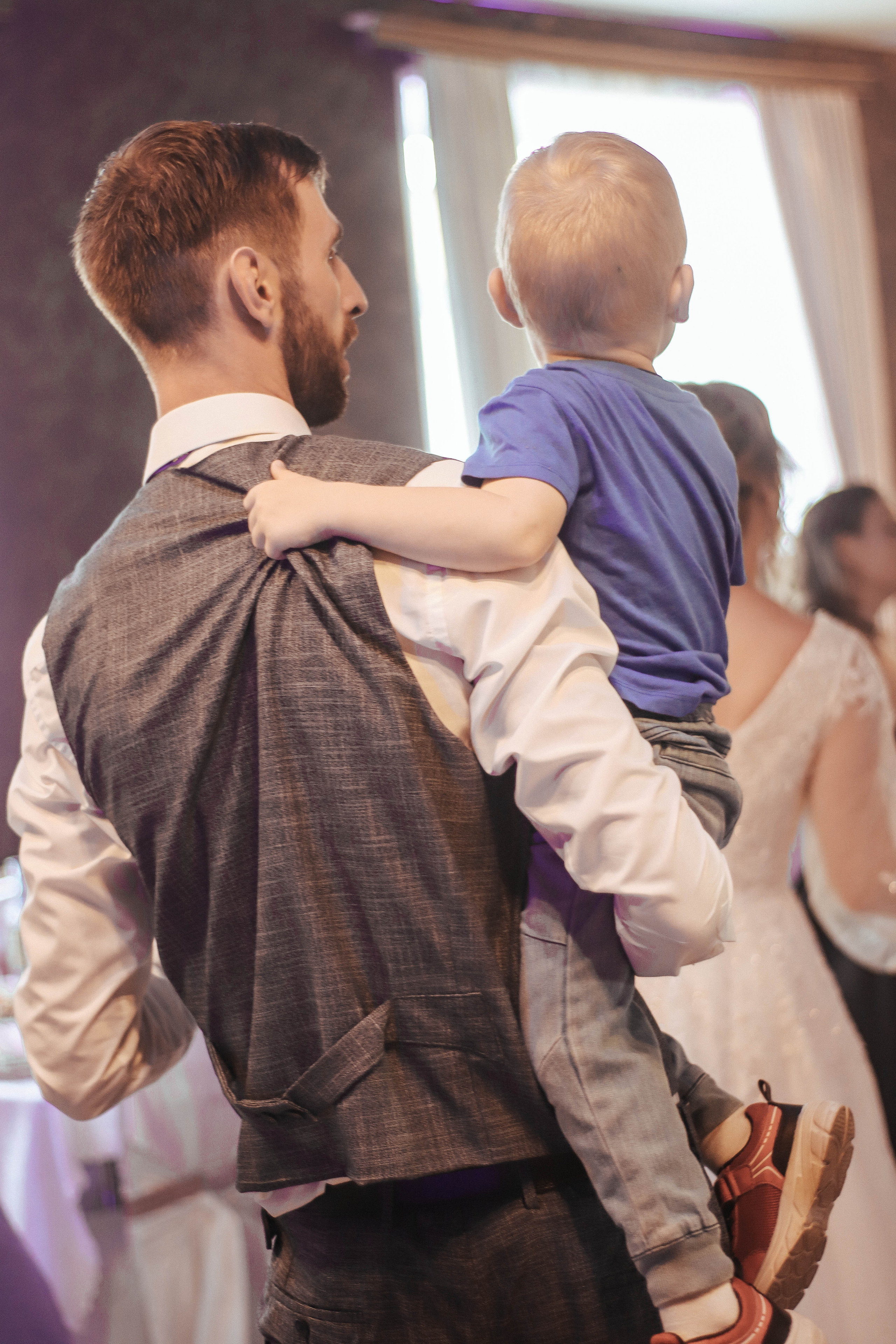 Станислав и Марина. Фотограф Дарья Маташкова