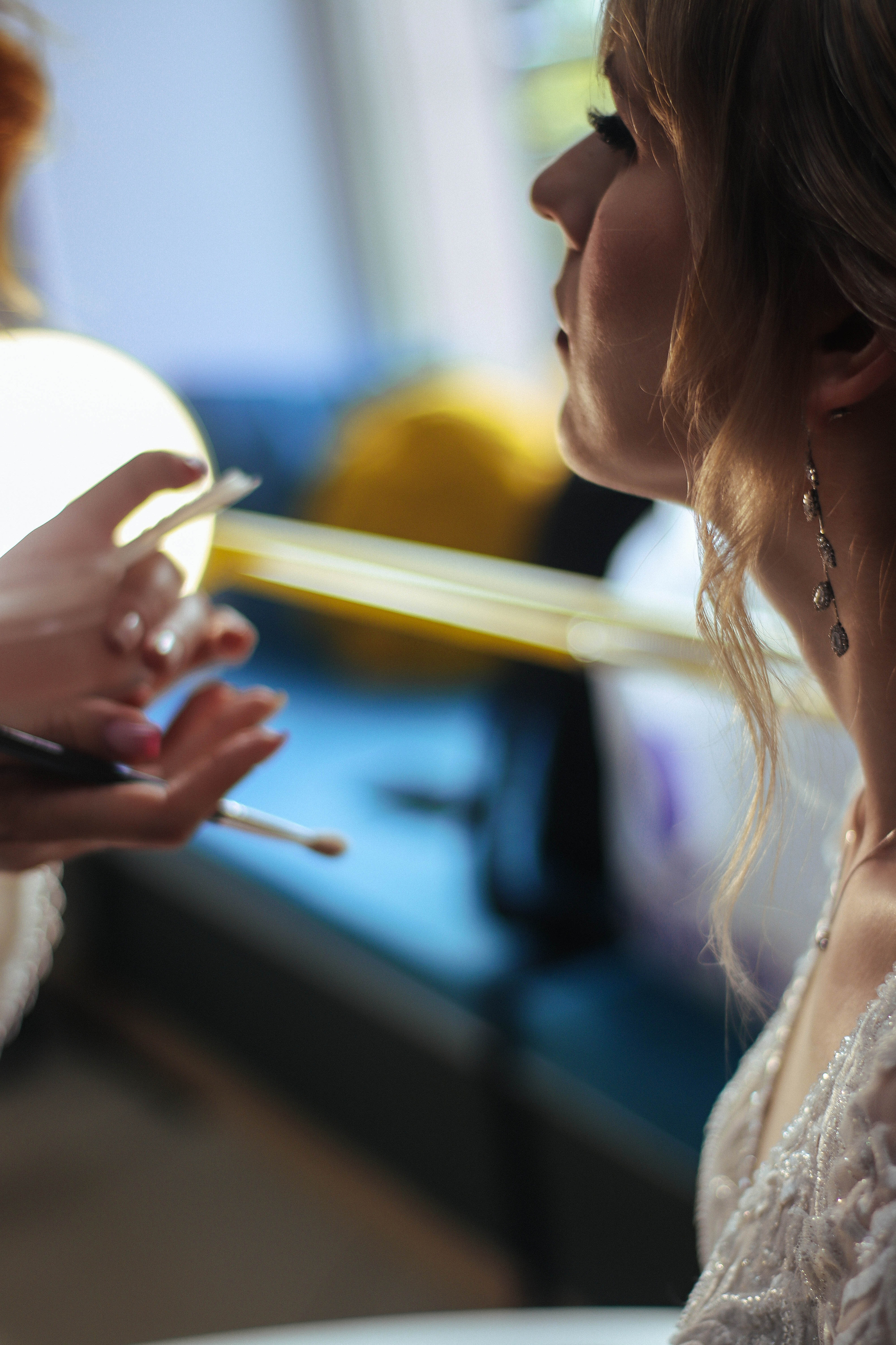 Станислав и Марина. Фотограф Дарья Маташкова