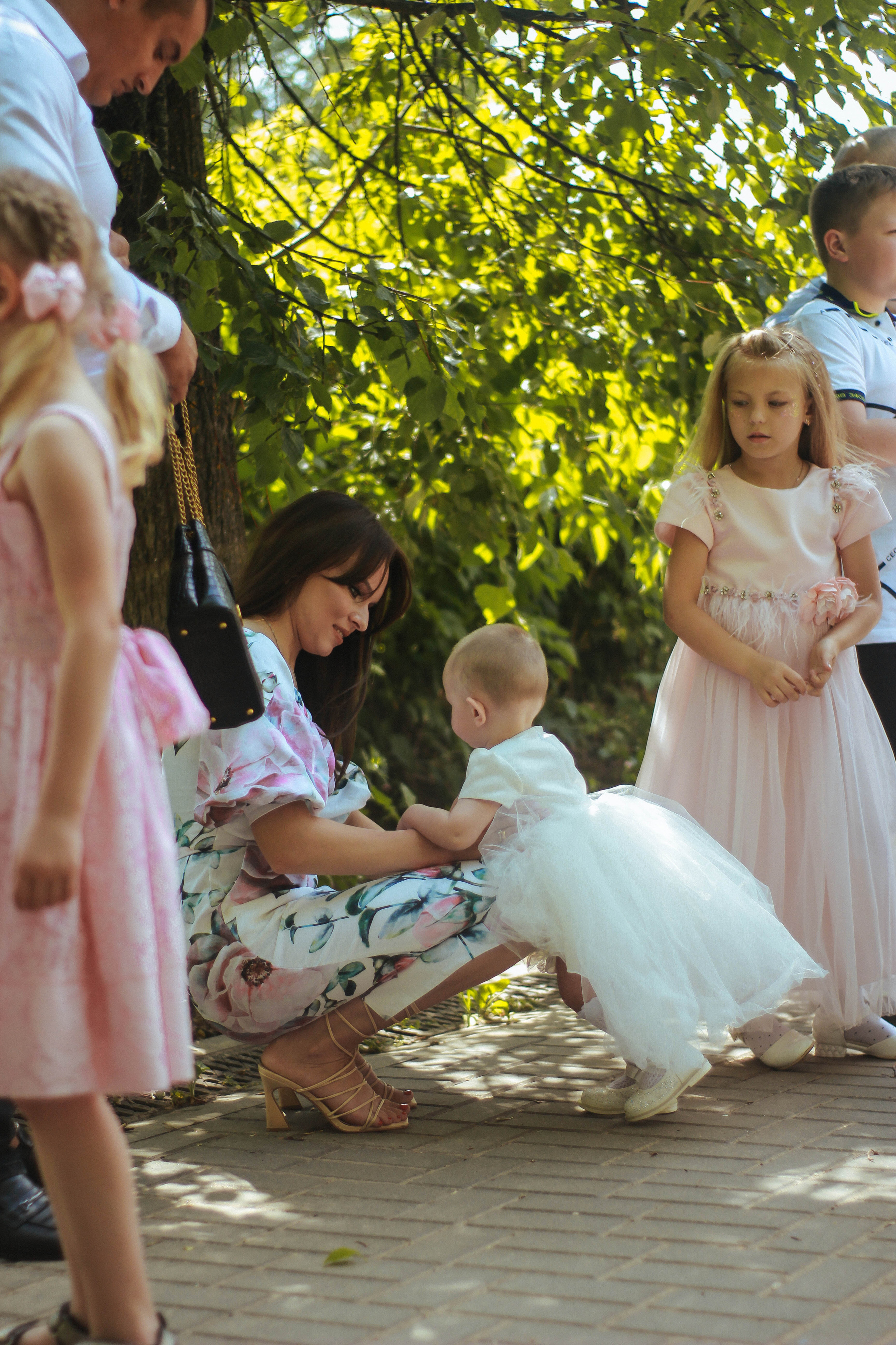 Станислав и Марина. Фотограф Дарья Маташкова