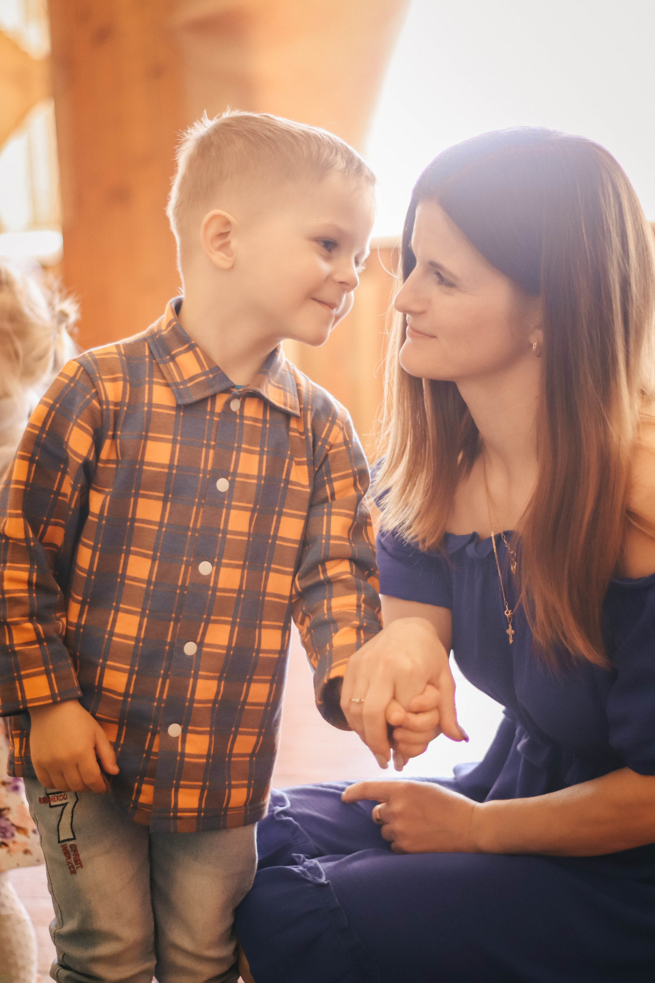 День рождения Матвея!. Фотограф Дарья Маташкова