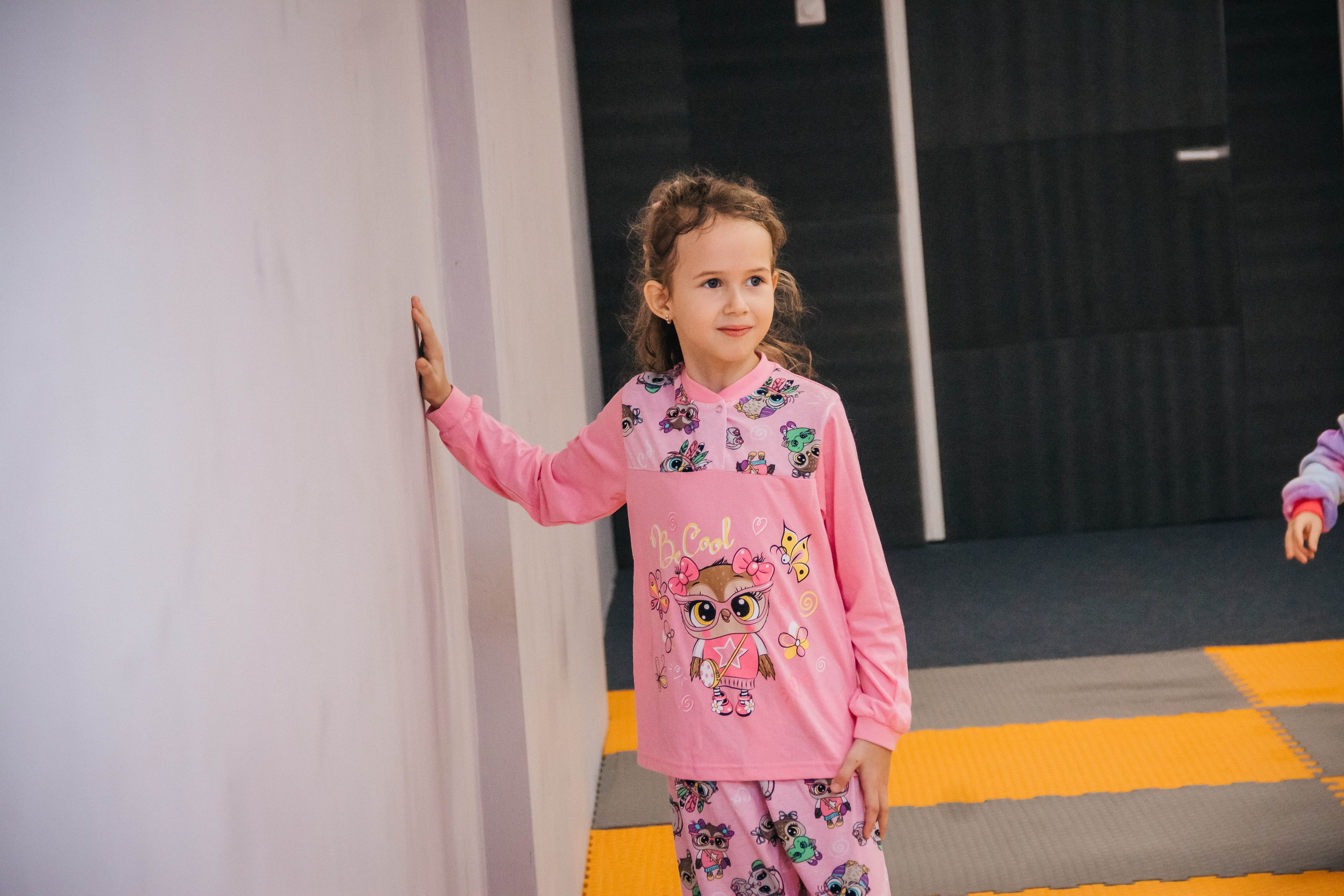 День рождения Кати!. Фотограф Дарья Маташкова