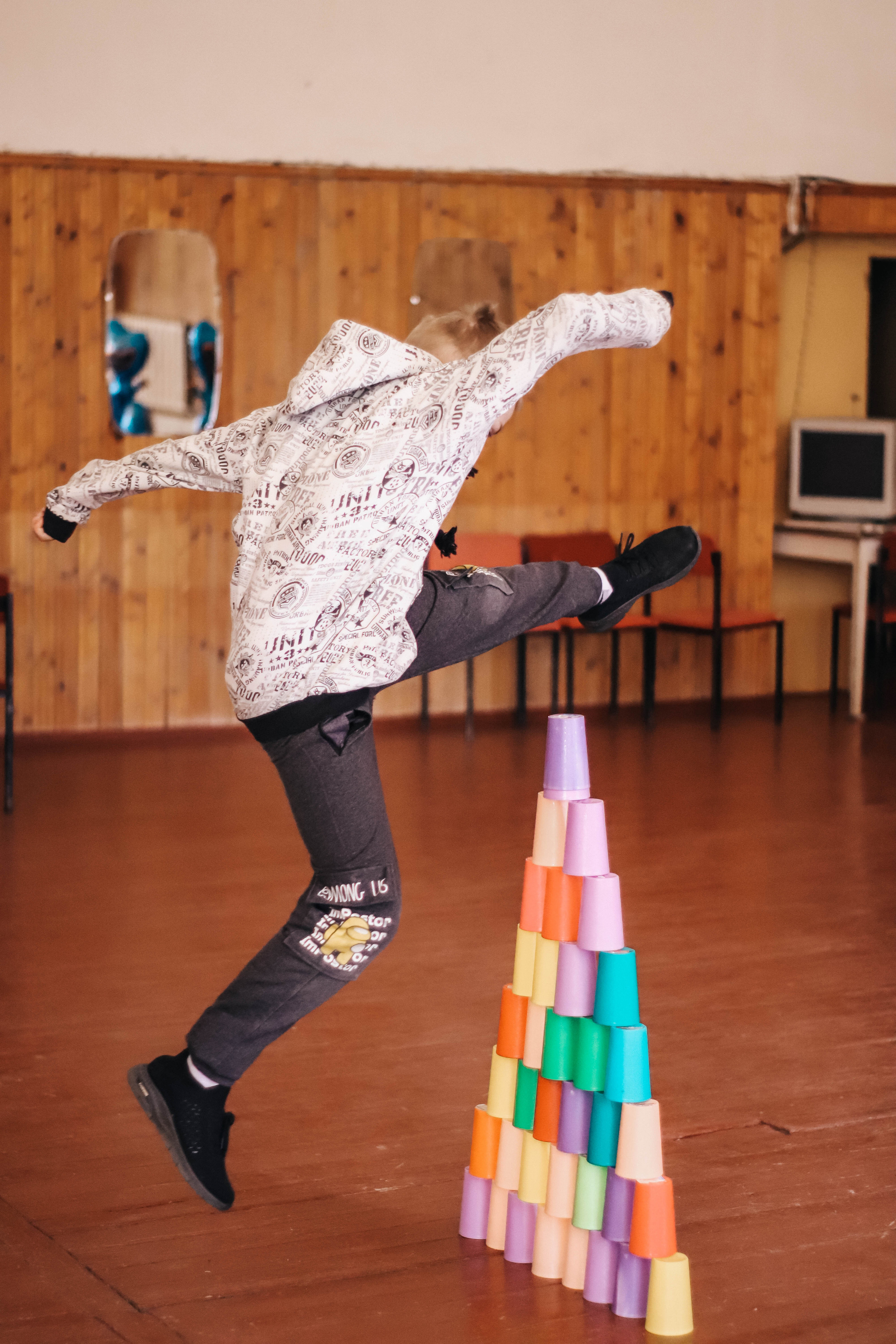 День рождения Матвея!. Фотограф Дарья Маташкова