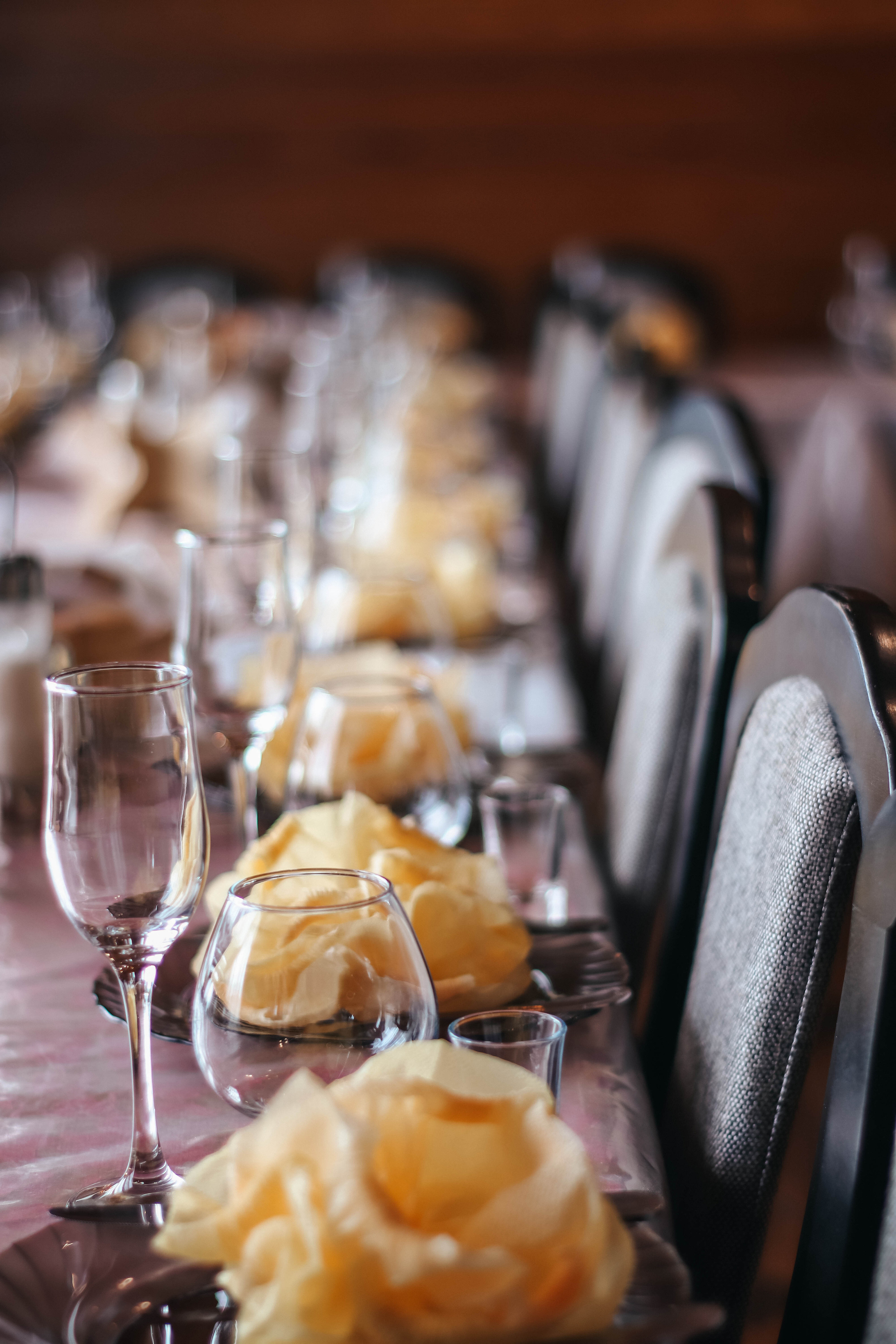 Юбилей Анны. Фотограф Дарья Маташкова