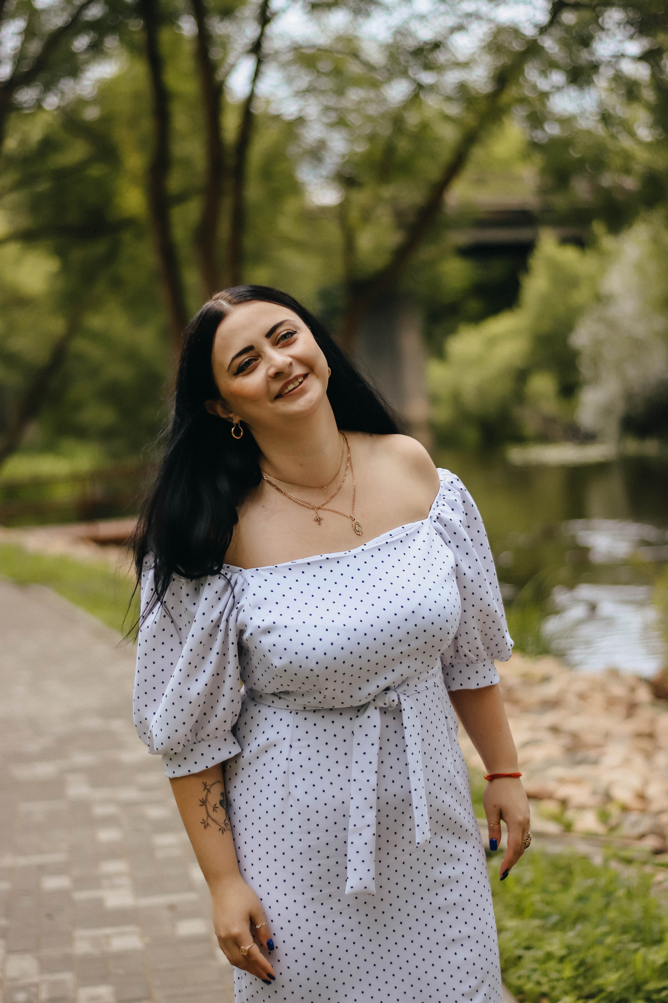 Анна. Фотограф Дарья Маташкова