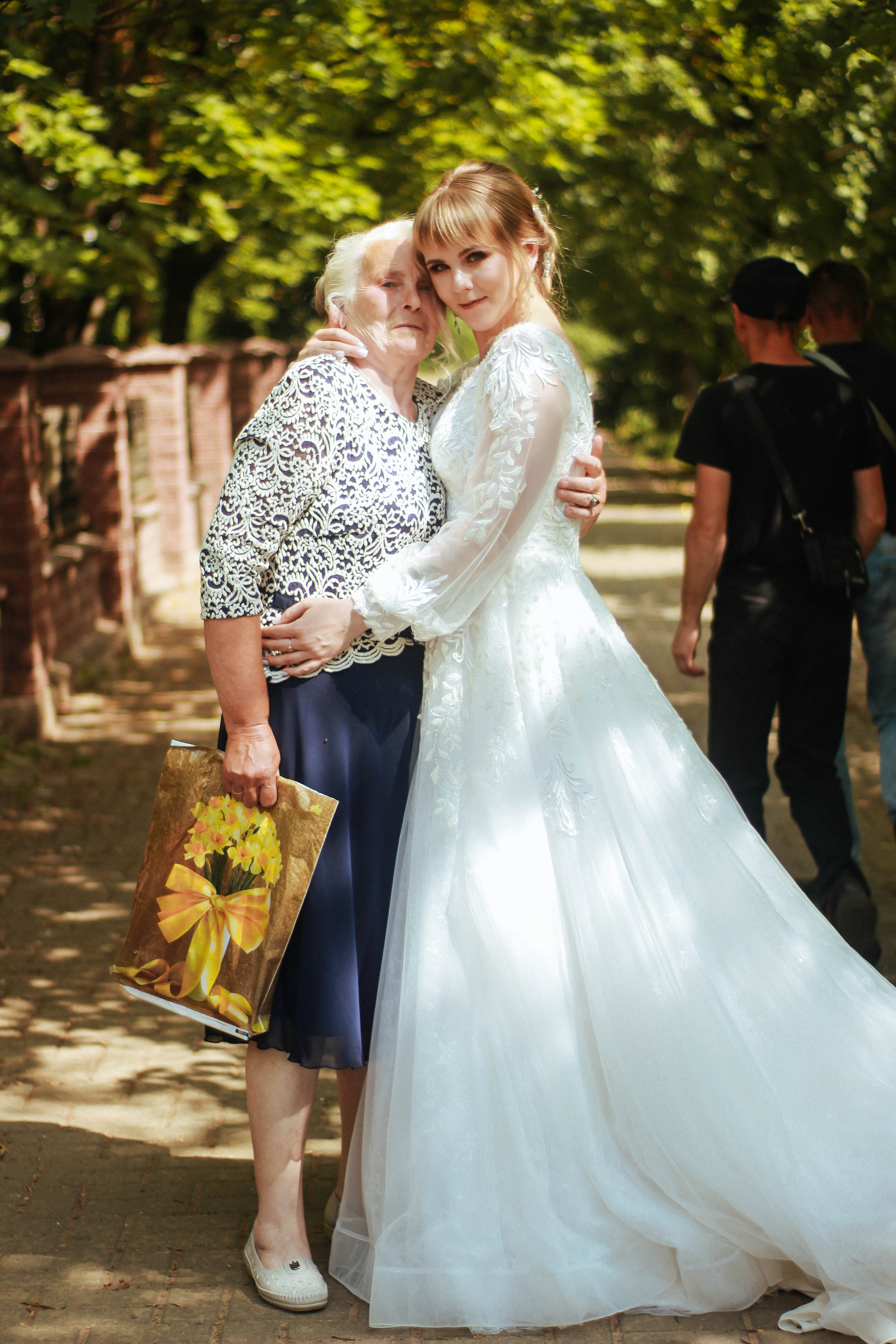 Станислав и Марина. Фотограф Дарья Маташкова