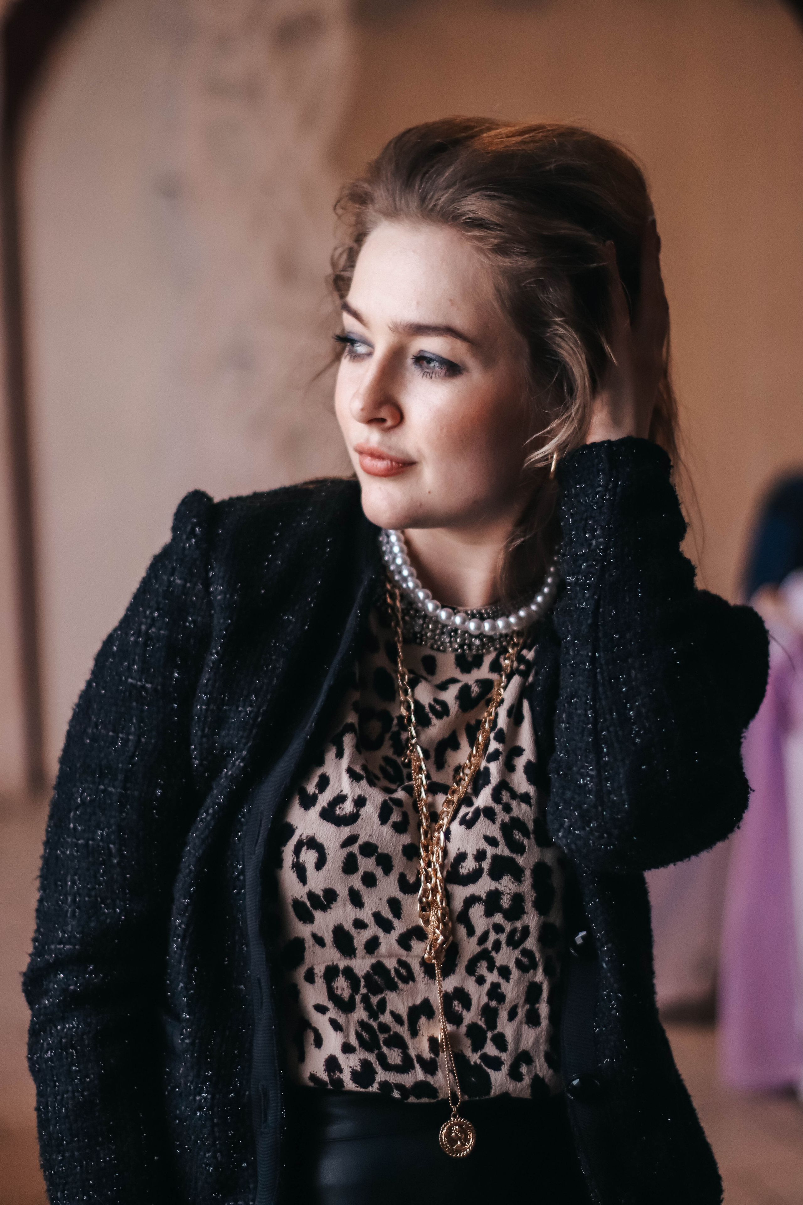 Вечеринка в стиле 90-х (кафе Кукушка). Фотограф Дарья Маташкова