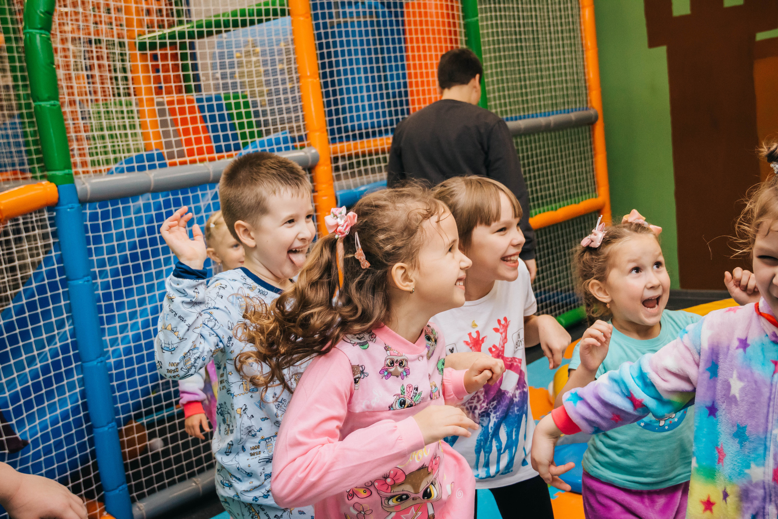 День рождения Кати!. Фотограф Дарья Маташкова